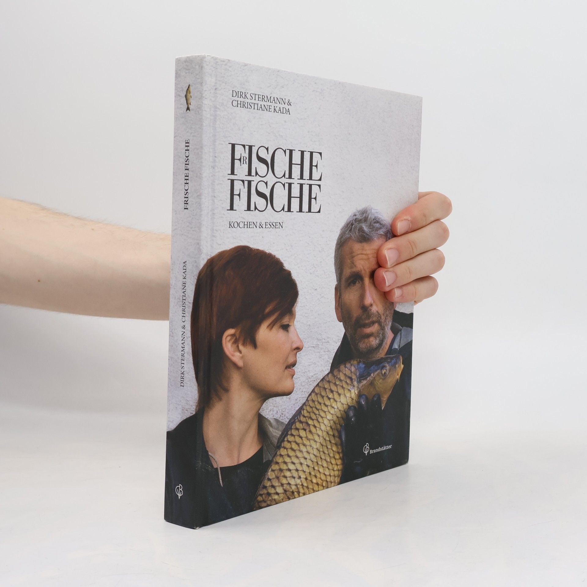 Dirk Stermann Frische Fische
