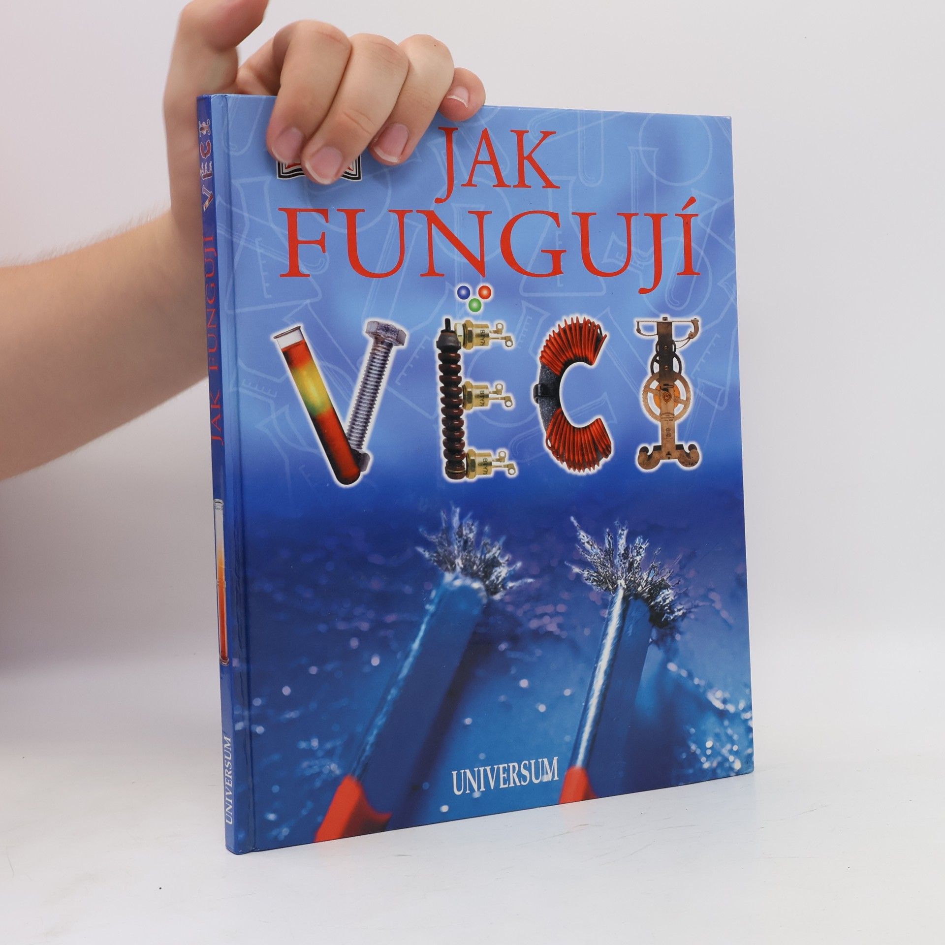 Jak fungují věci