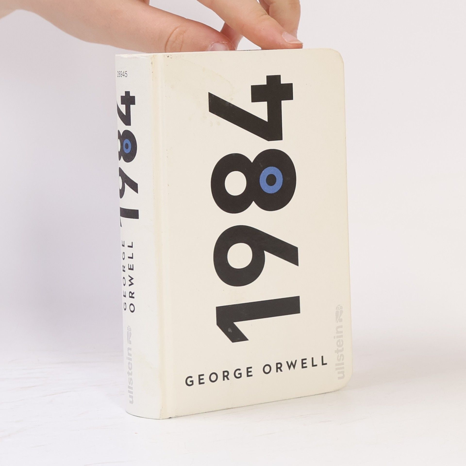 George Orwell 1984