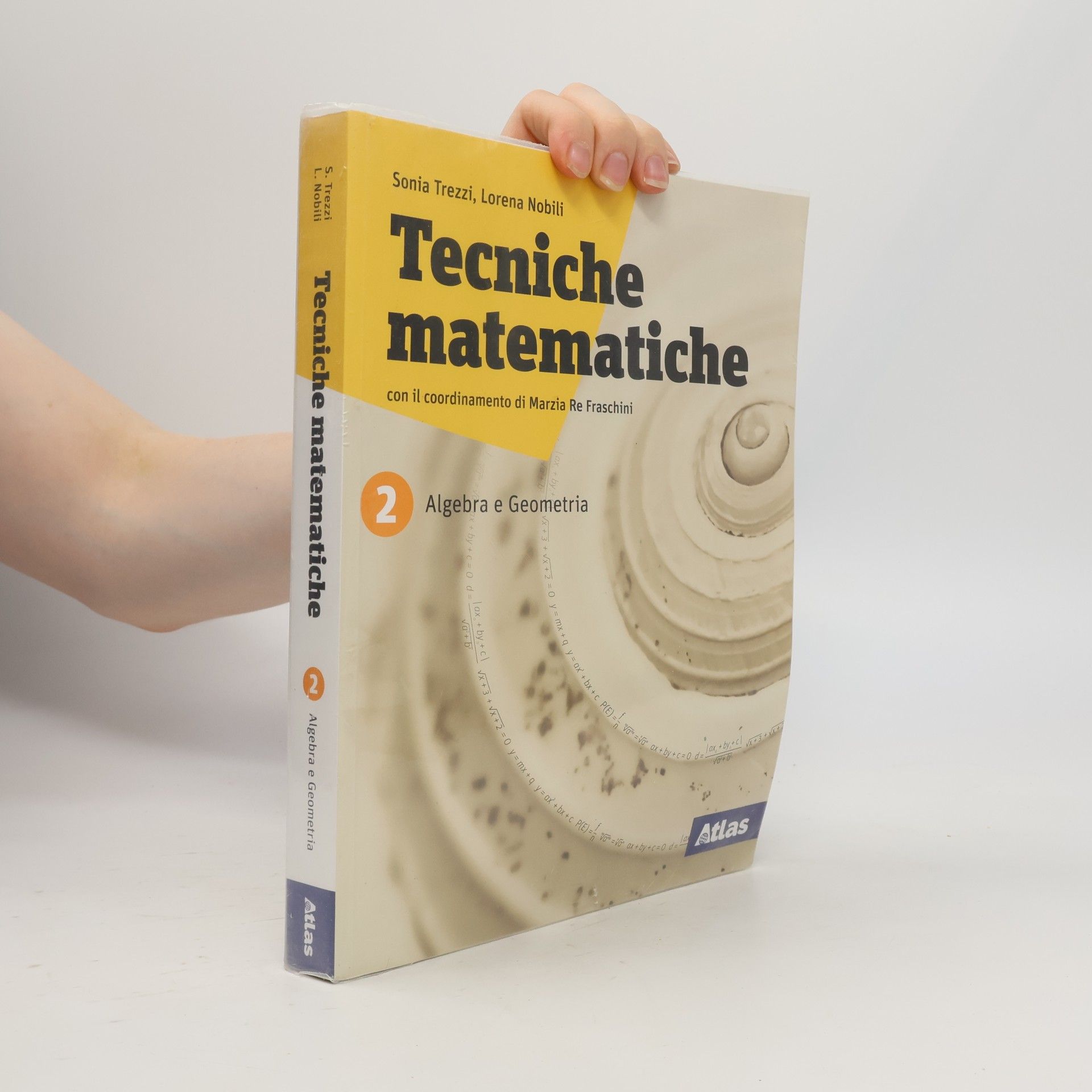 Sonia Trezzi Tecniche Matematiche