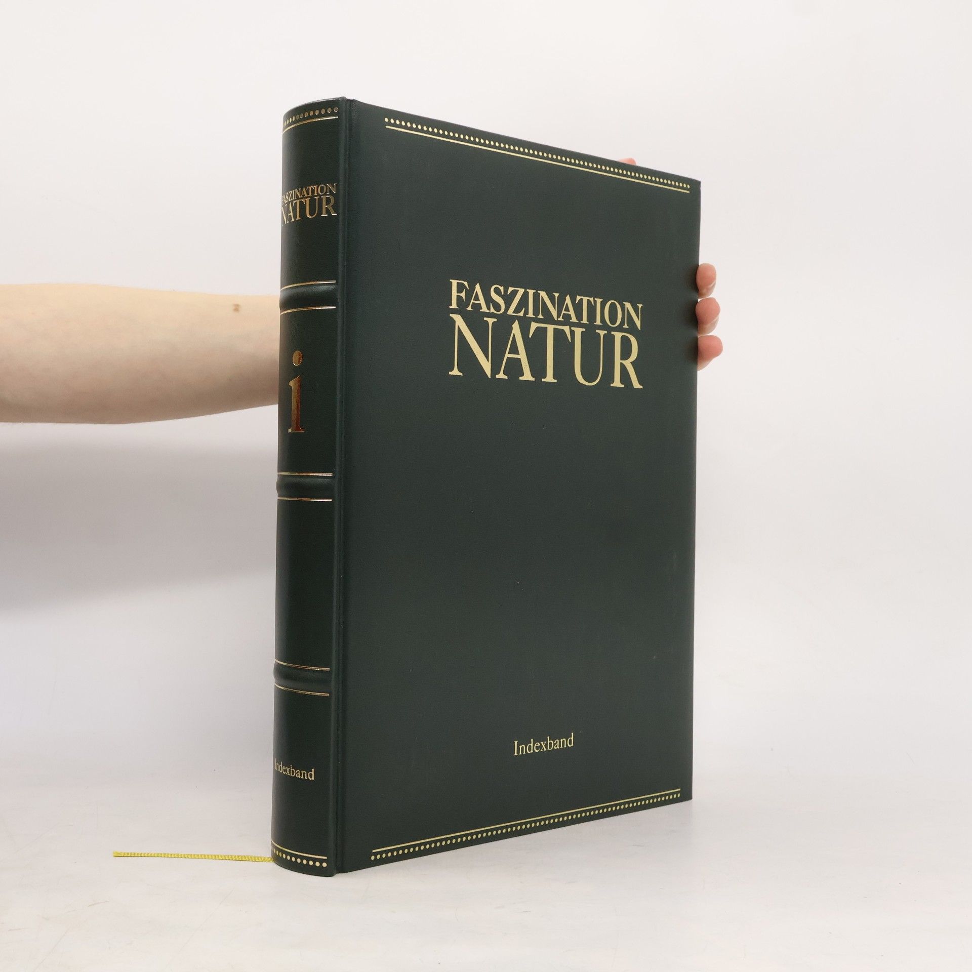 Ellen Astor Faszination Natur