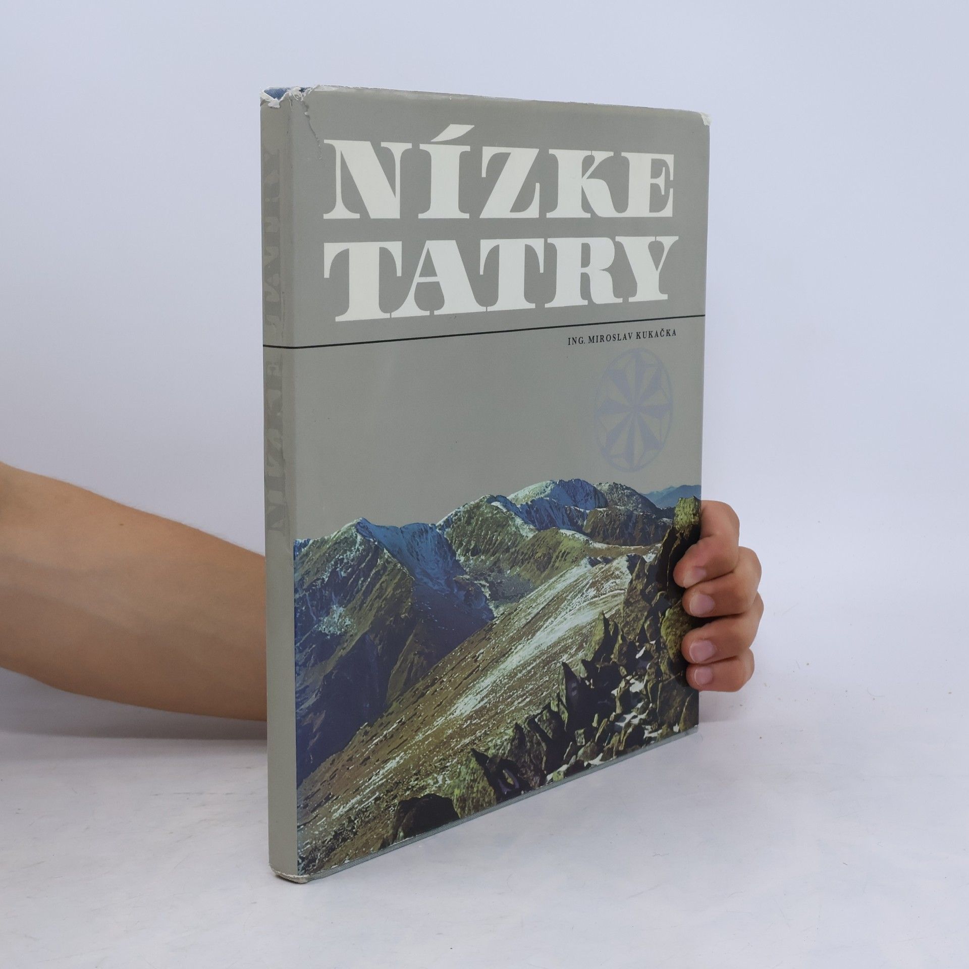 Miroslav Kukačka Nízke Tatry