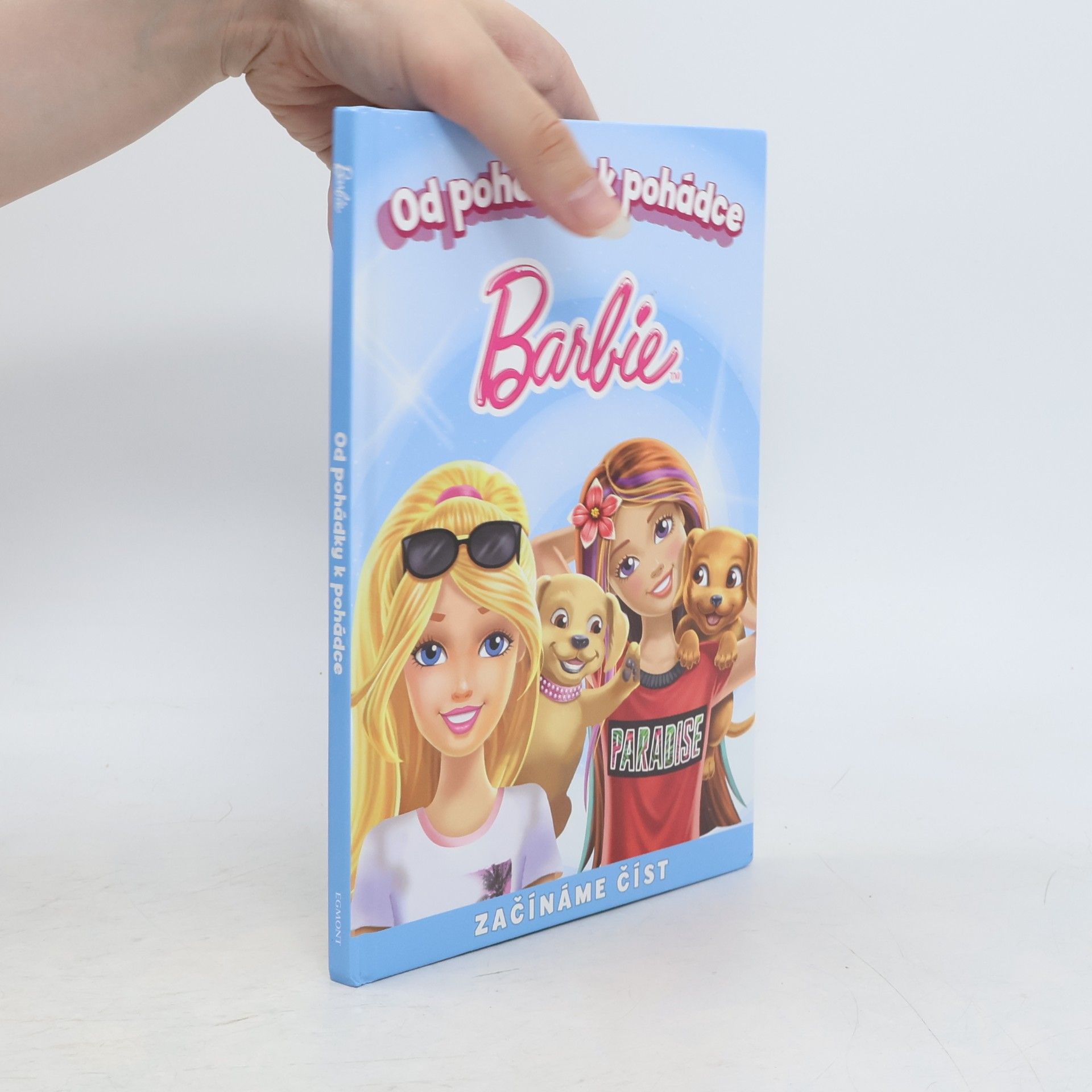 Kolektiv autorů Barbie