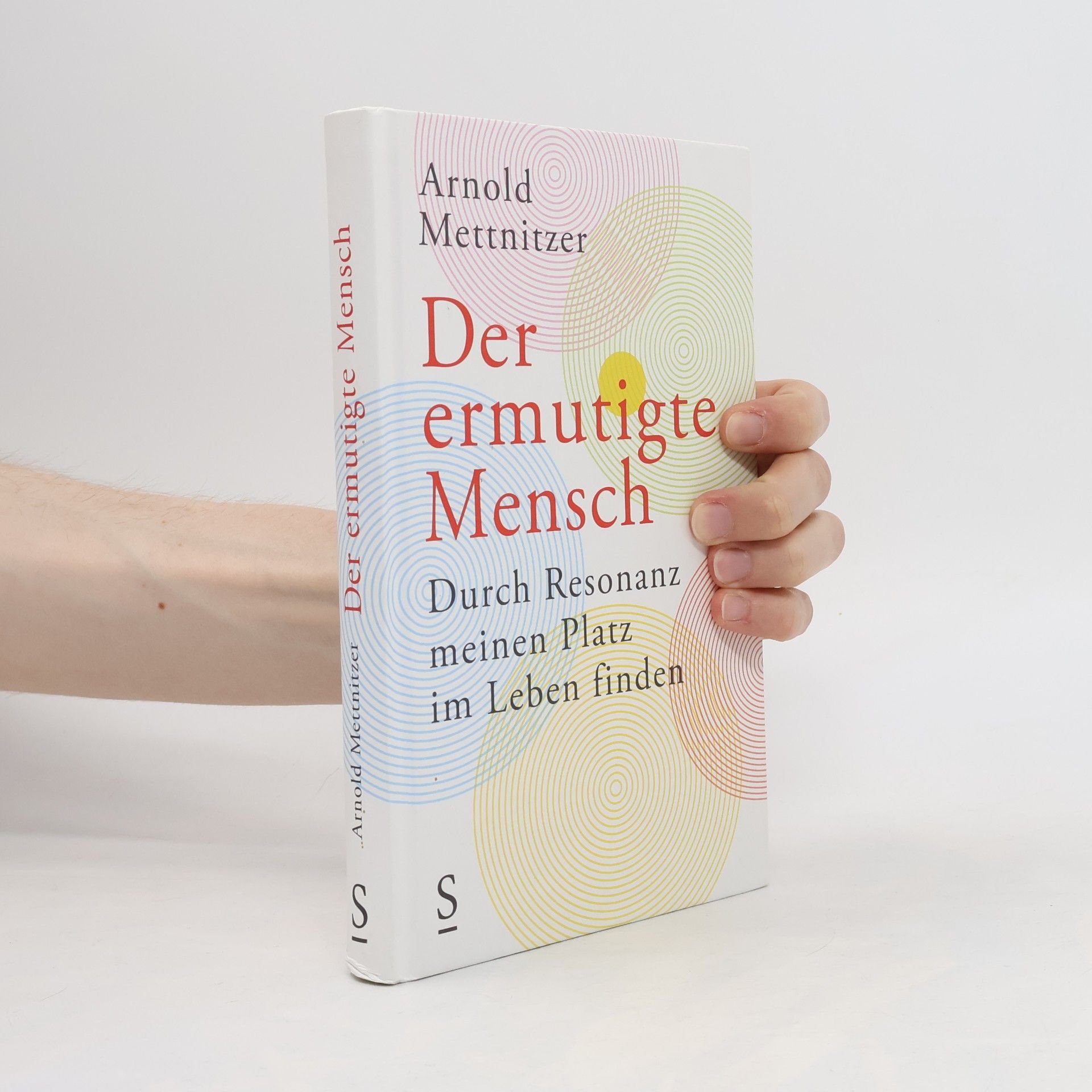 Der ermutigte Mensch