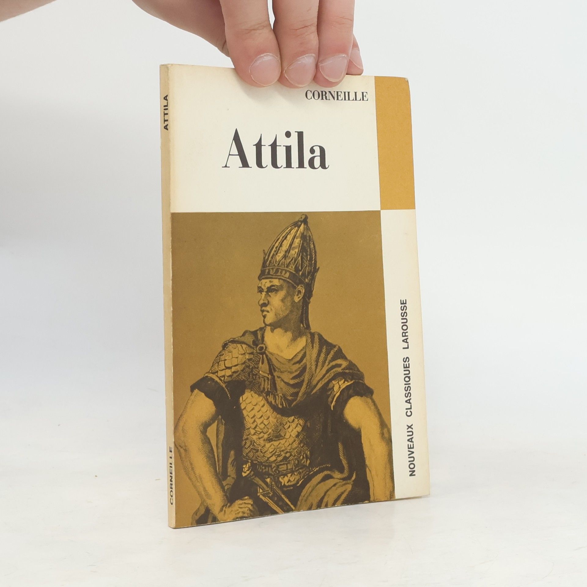 Attila