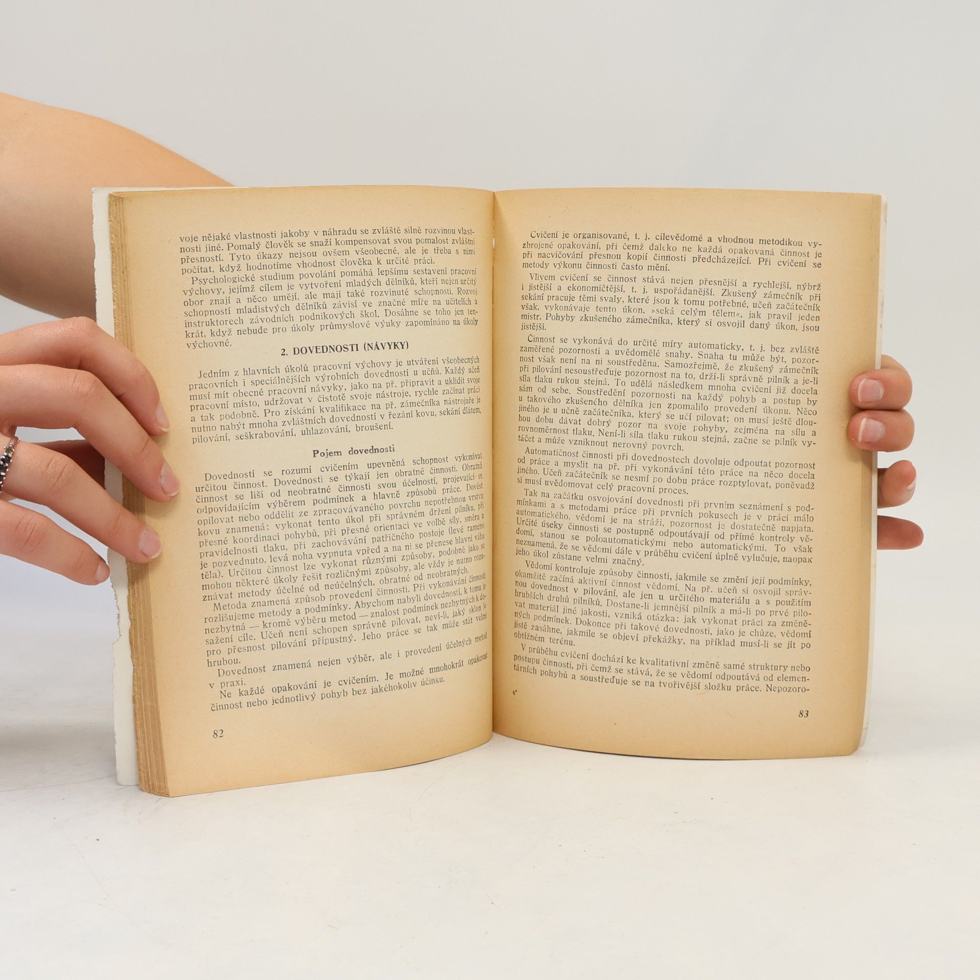 Nikolaj Dmitrijevič Levitov Základy pedagogické psychologie