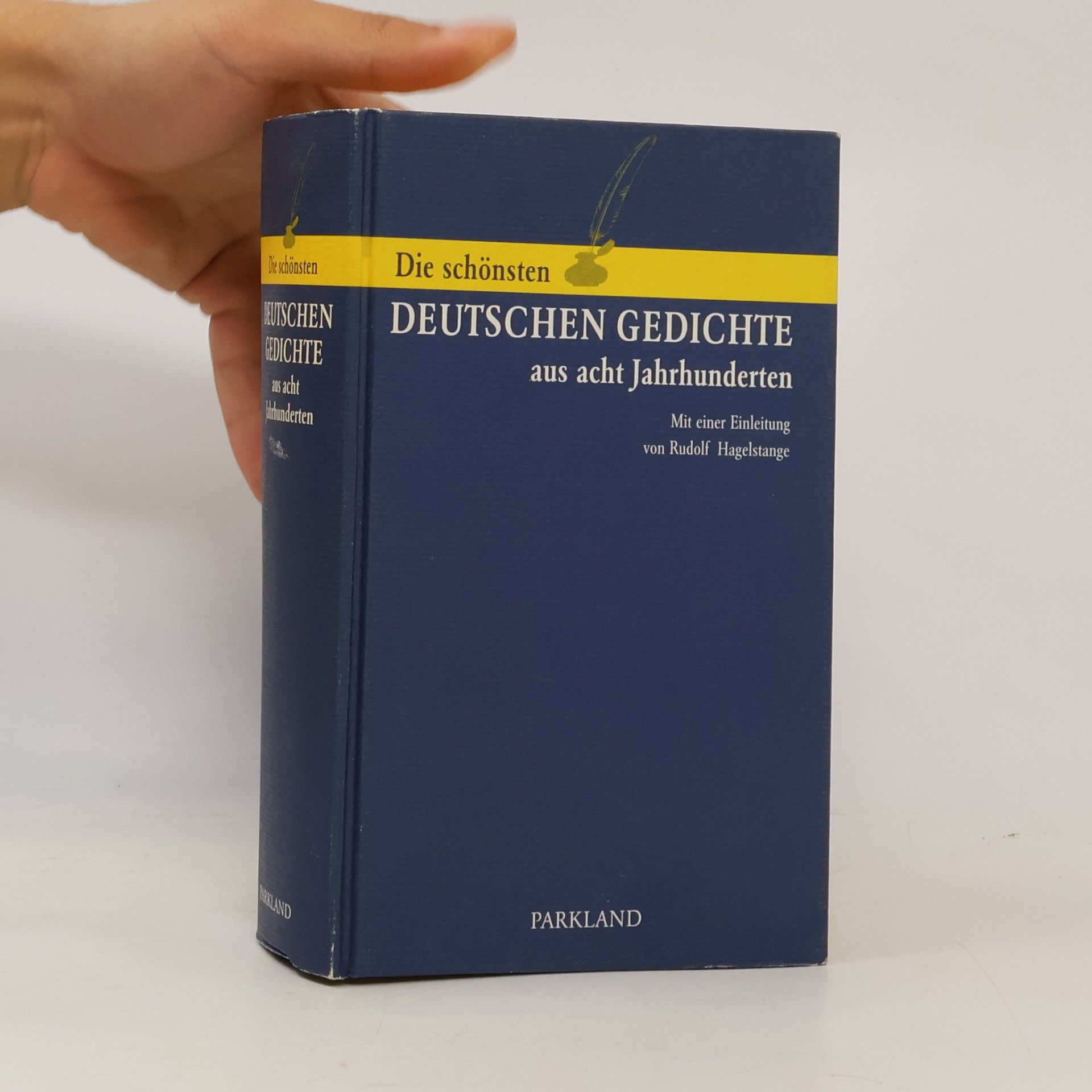 Carl Stephenson Die schönsten Gedichte aus acht Jahrhunderten