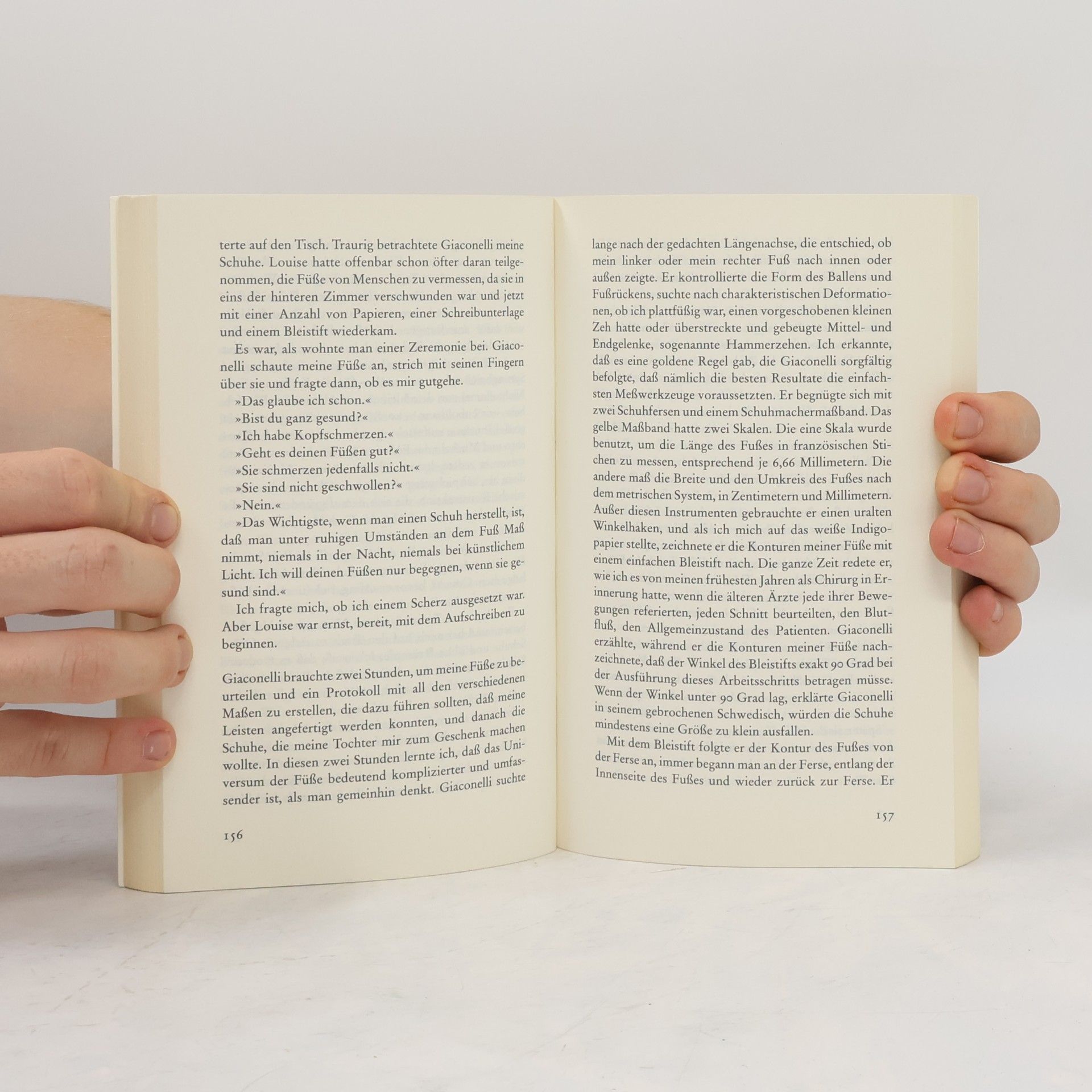 Henning Mankell Die Italienischen Schuhe