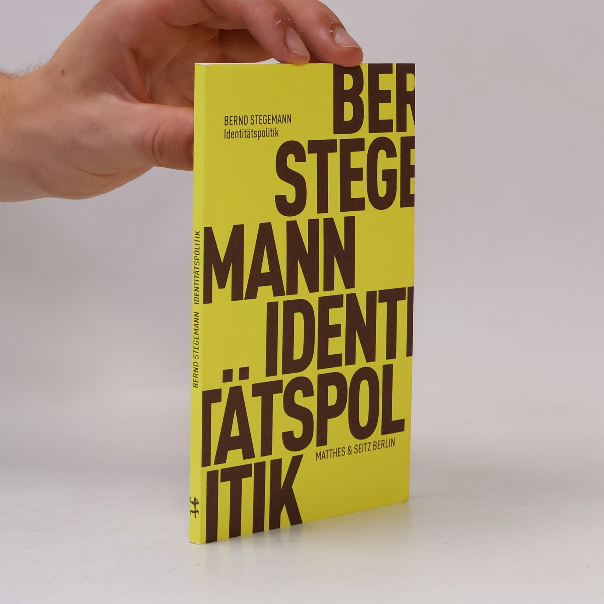 Identitätspolitik