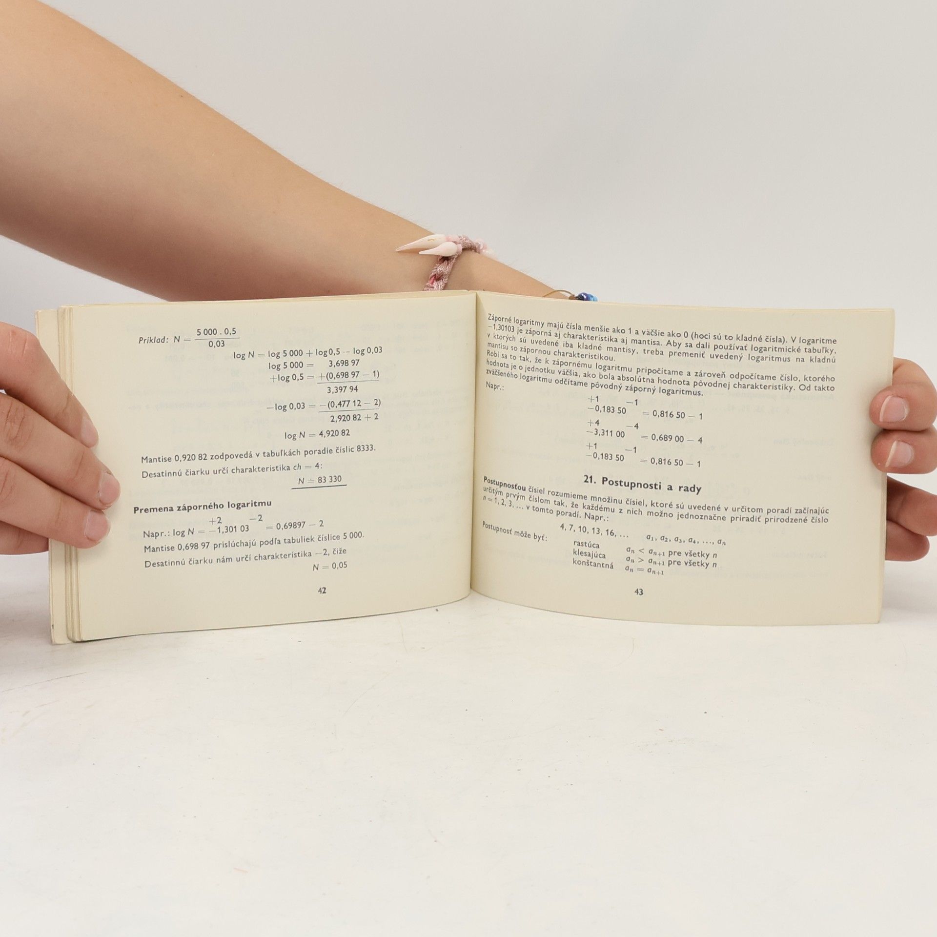 František Latka Minilexikon matematiky