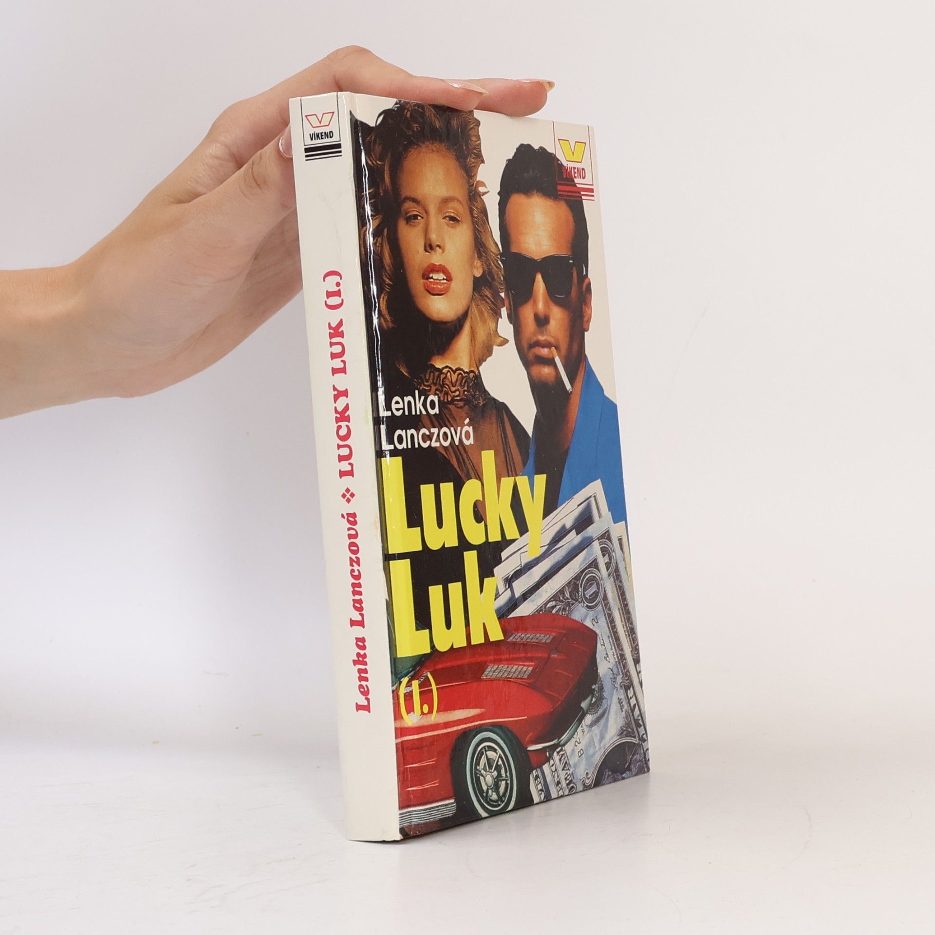 Lucky Luk I.