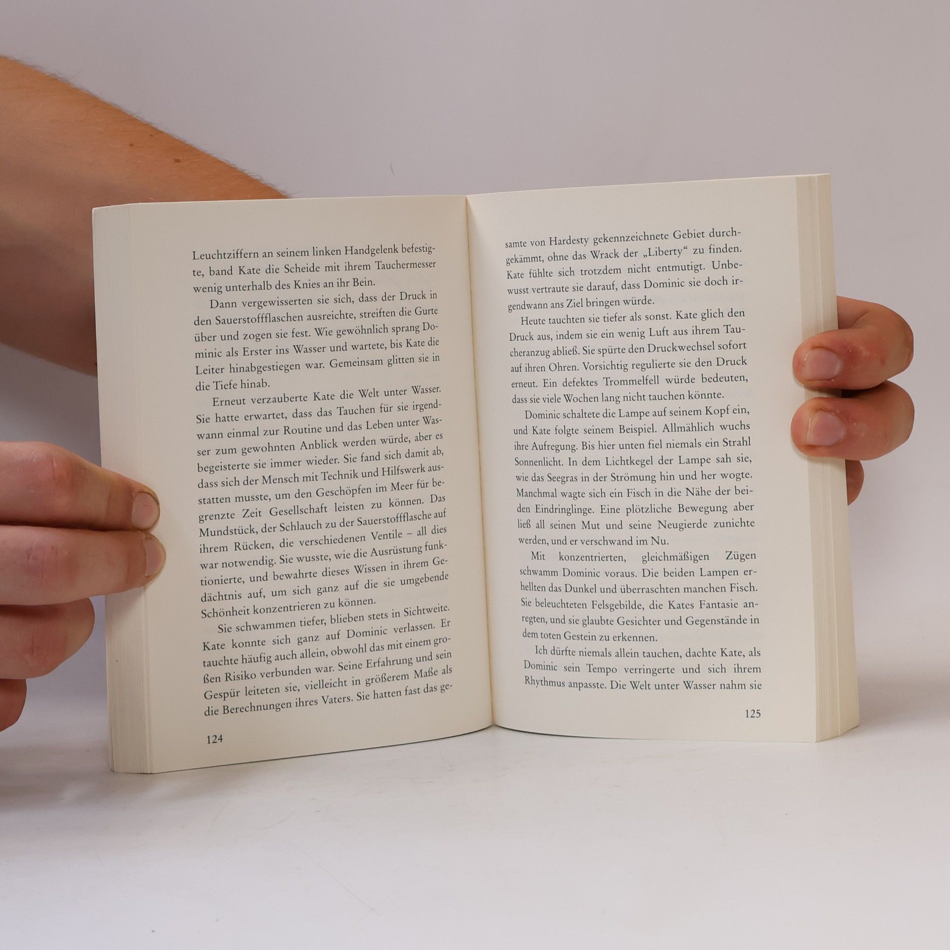 Nora Roberts Ein Meer von Leidenschaft