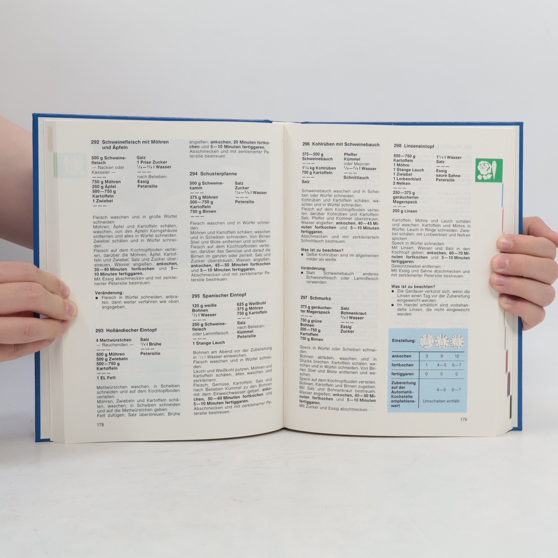 Elisabeth Meyer Das elektrische Kochen