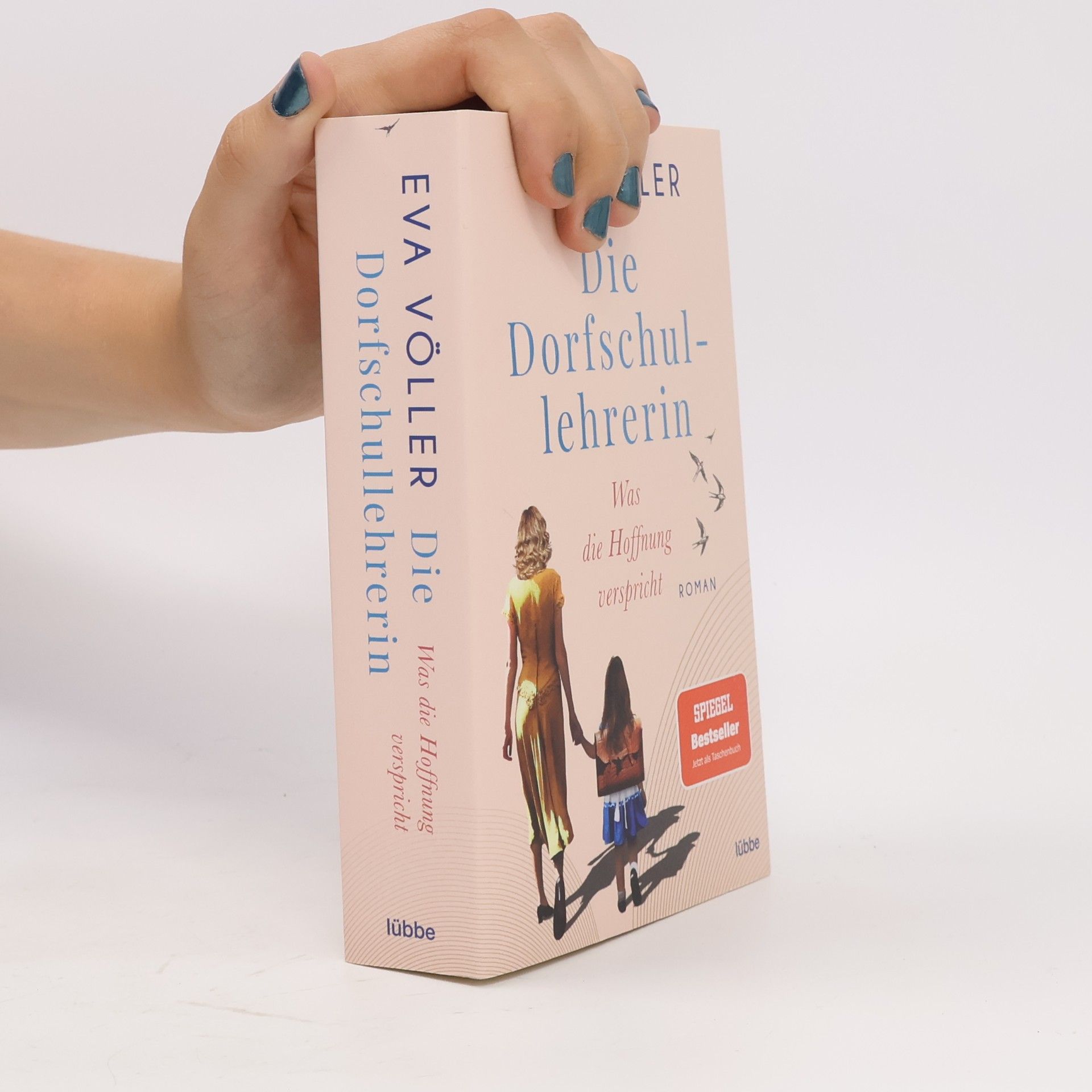 Eva Völler Die Dorfschullehrerin