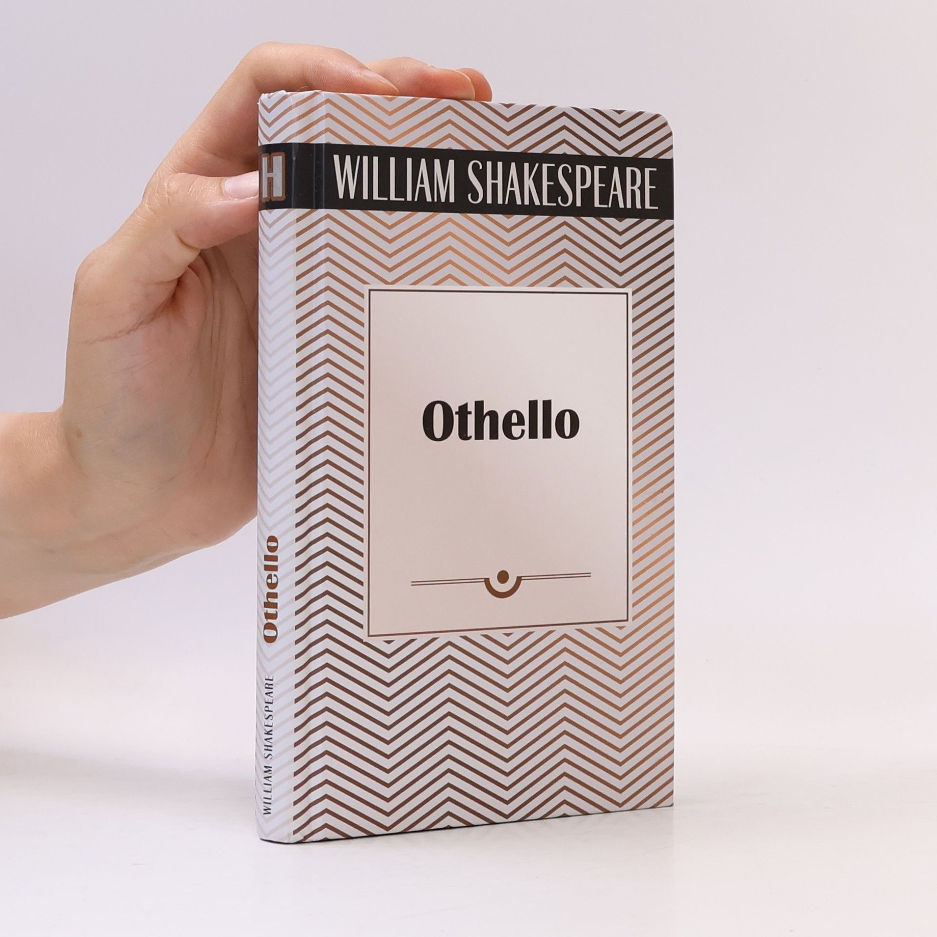 William Shakespeare Othello