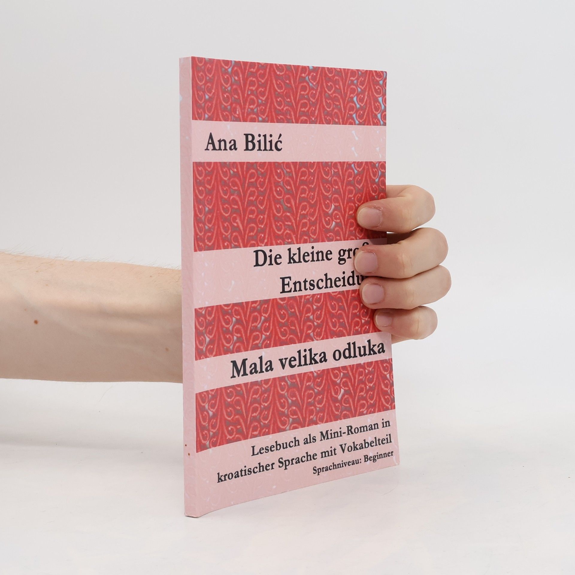 Die kleine große Entscheidung / Mala velika odluka