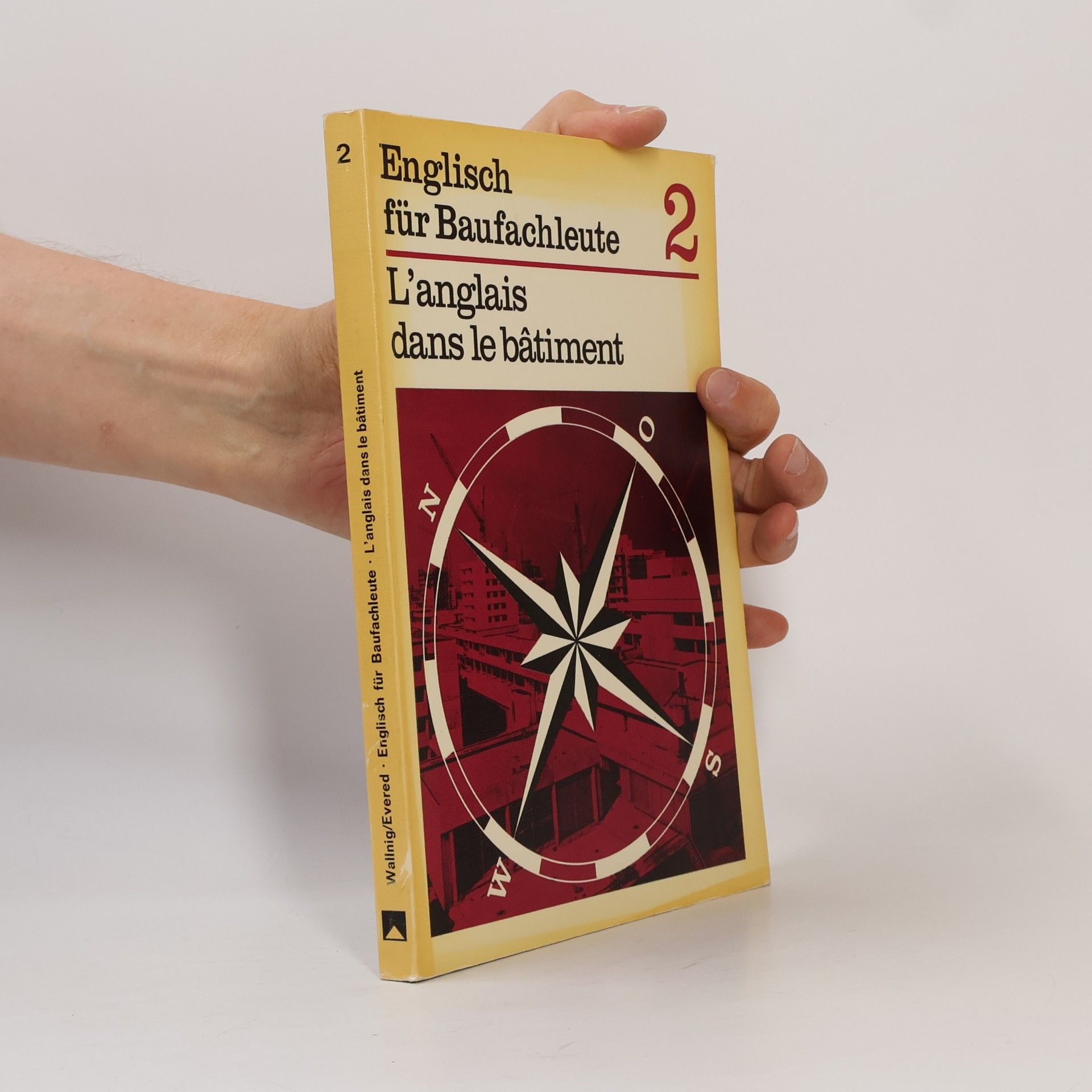 Englisch für Baufachleute 2