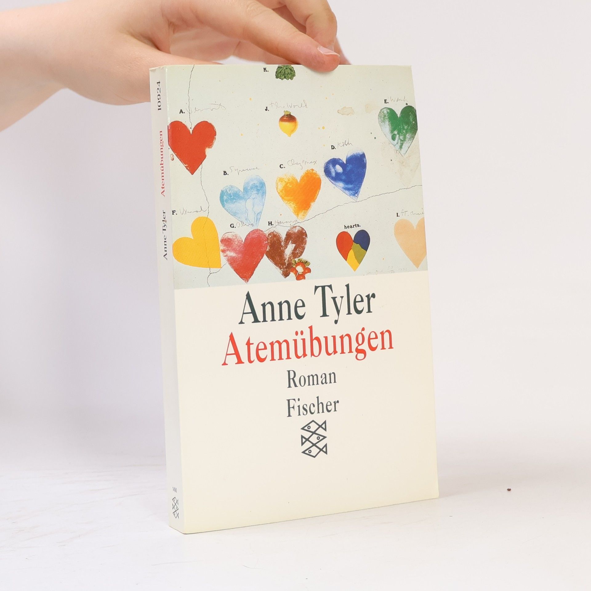 Atemübungen
