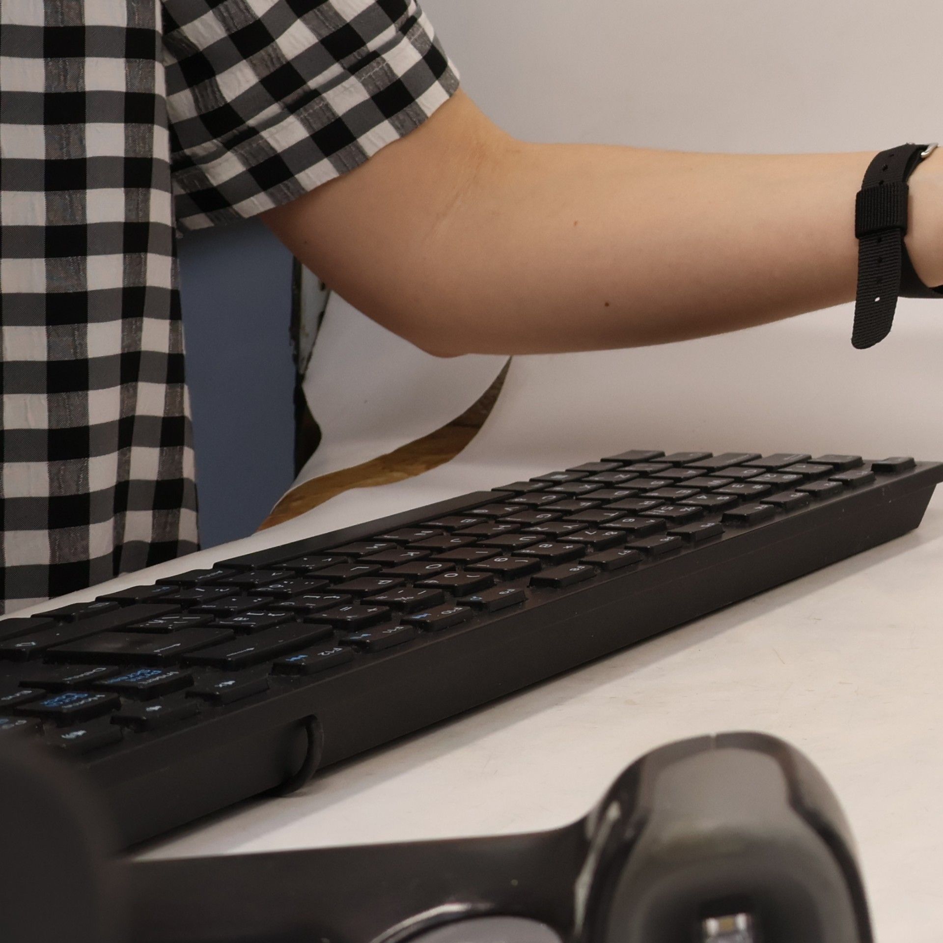 Hans G. Bentz Der Dicke und die Mafia