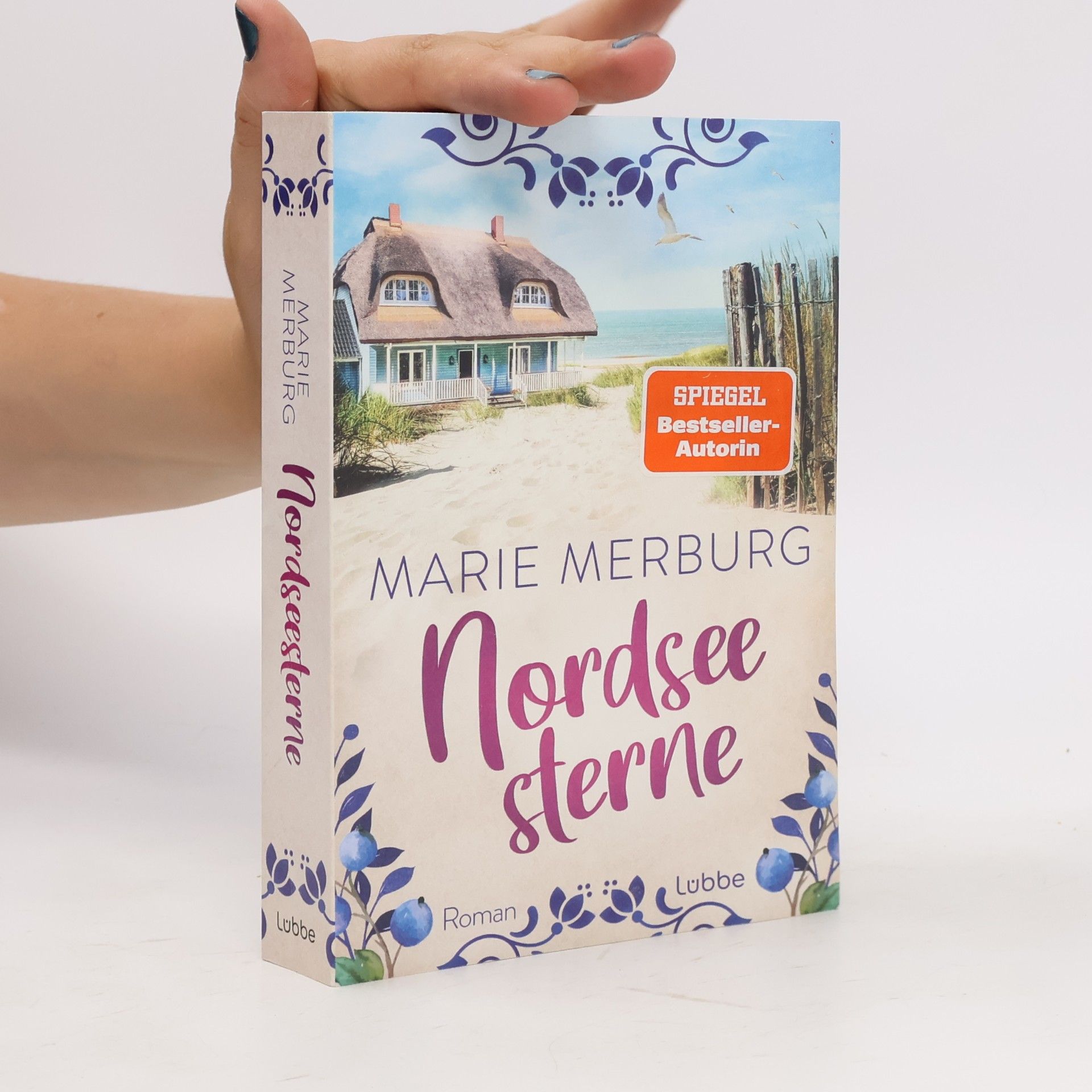 Marie Merburg Nordseesterne