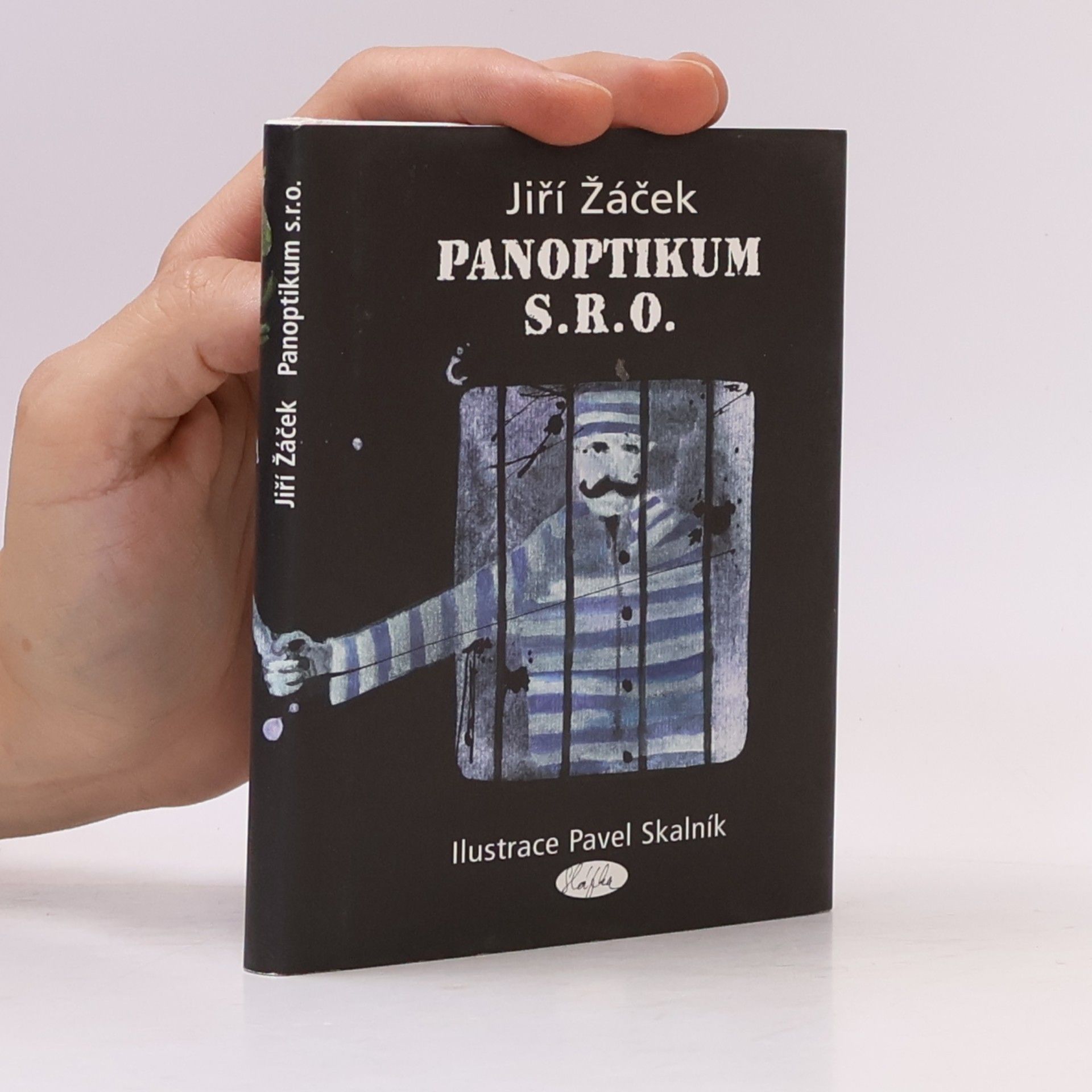 Panoptikum s.r.o.