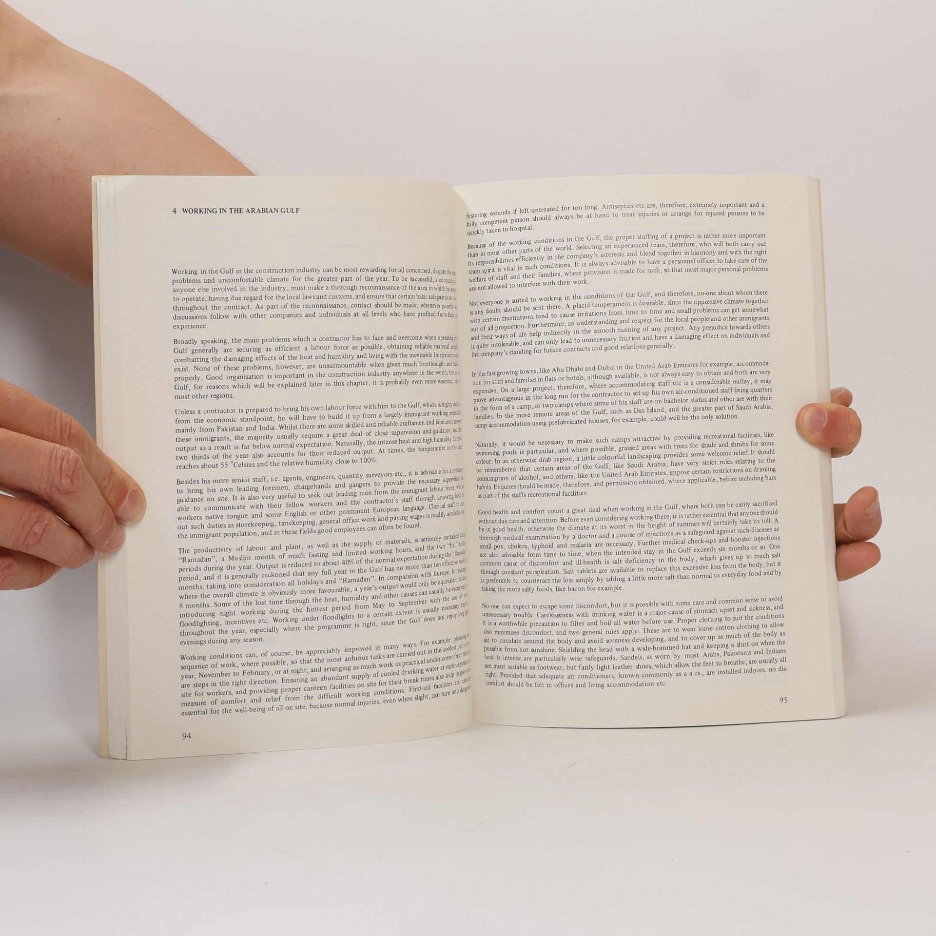Günter Wallnig Englisch für Baufachleute / L'anglais dans le bâtiment