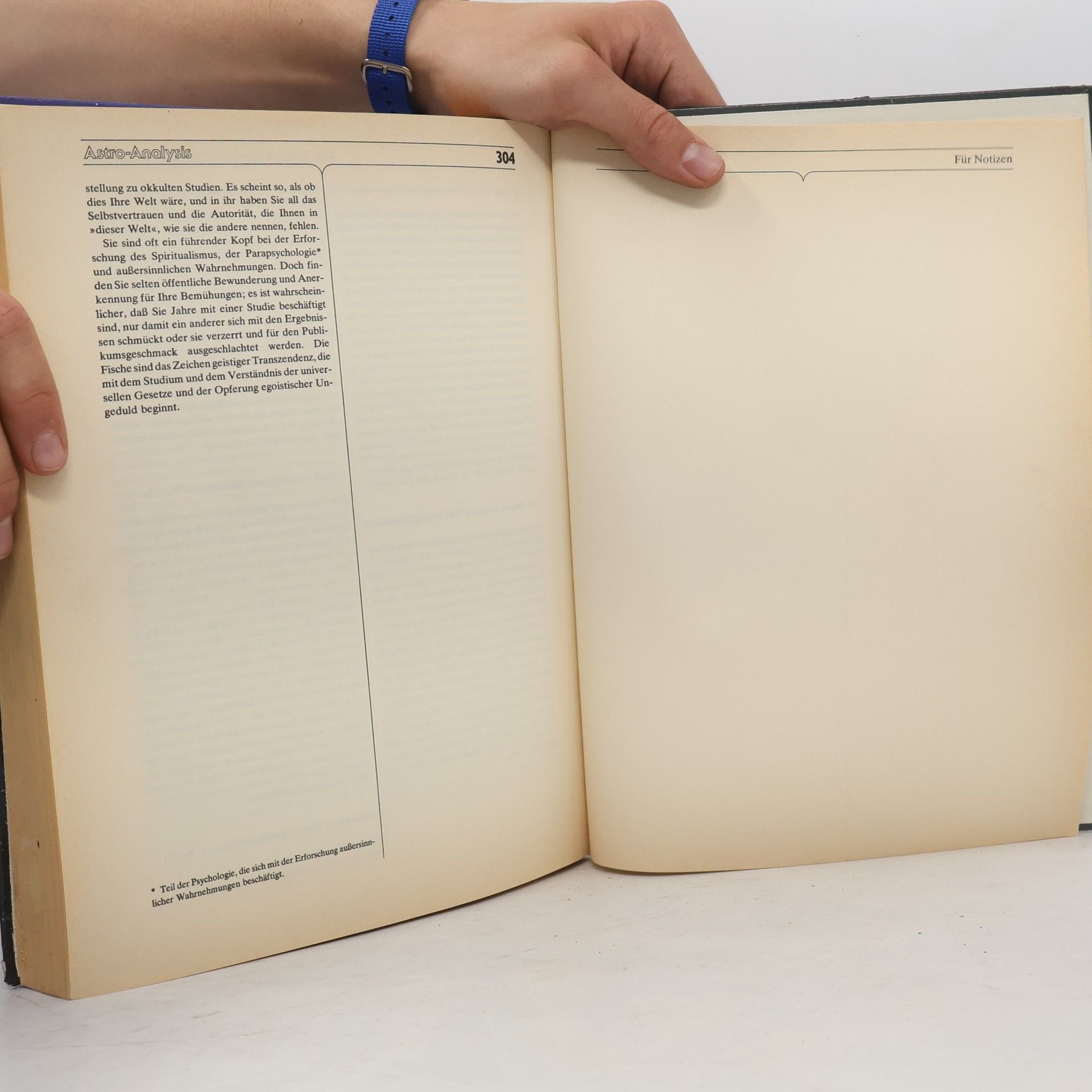 AA.VV. Das Grosse Buch der Astrologie: Wassermann