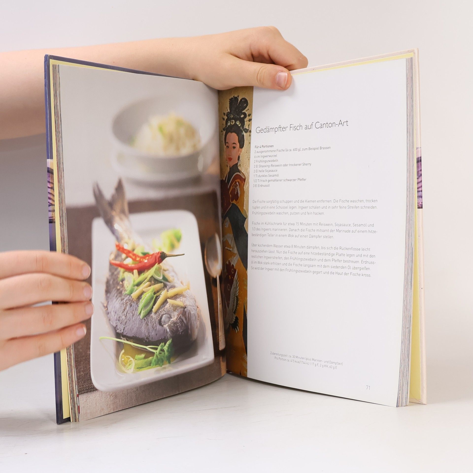 Autorenkollektiv Die besten Rezepte aus China