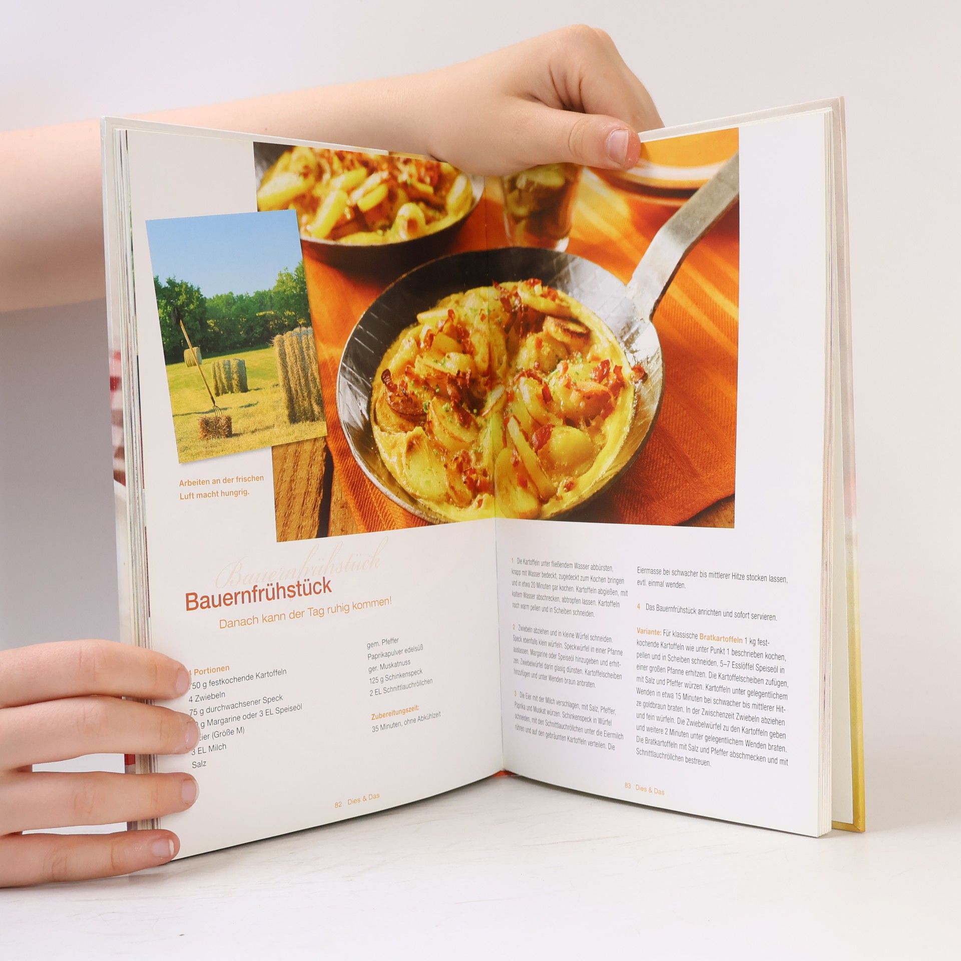 Dr. Oetker Deutsche Küche