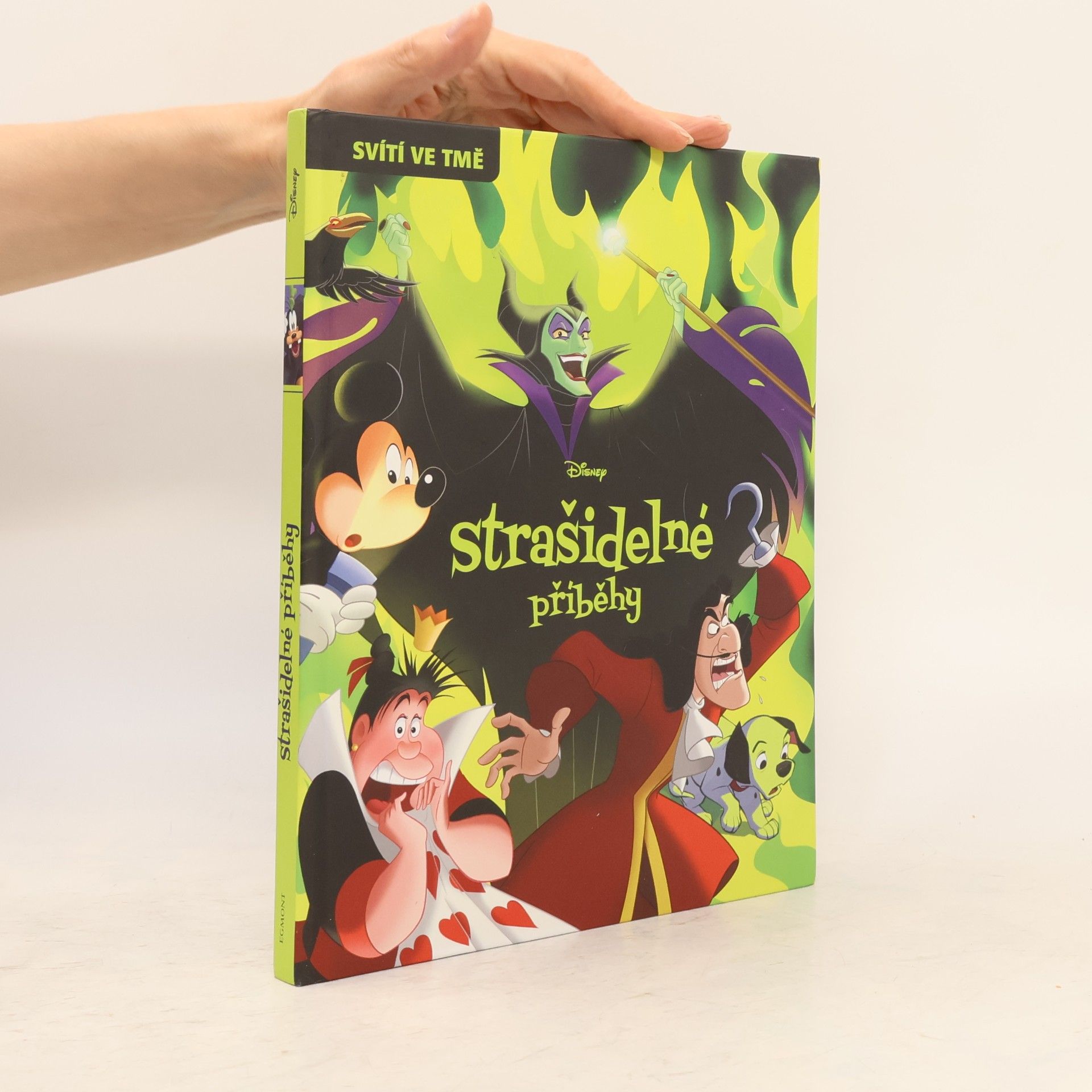 Roman Sikora Strašidelné příběhy