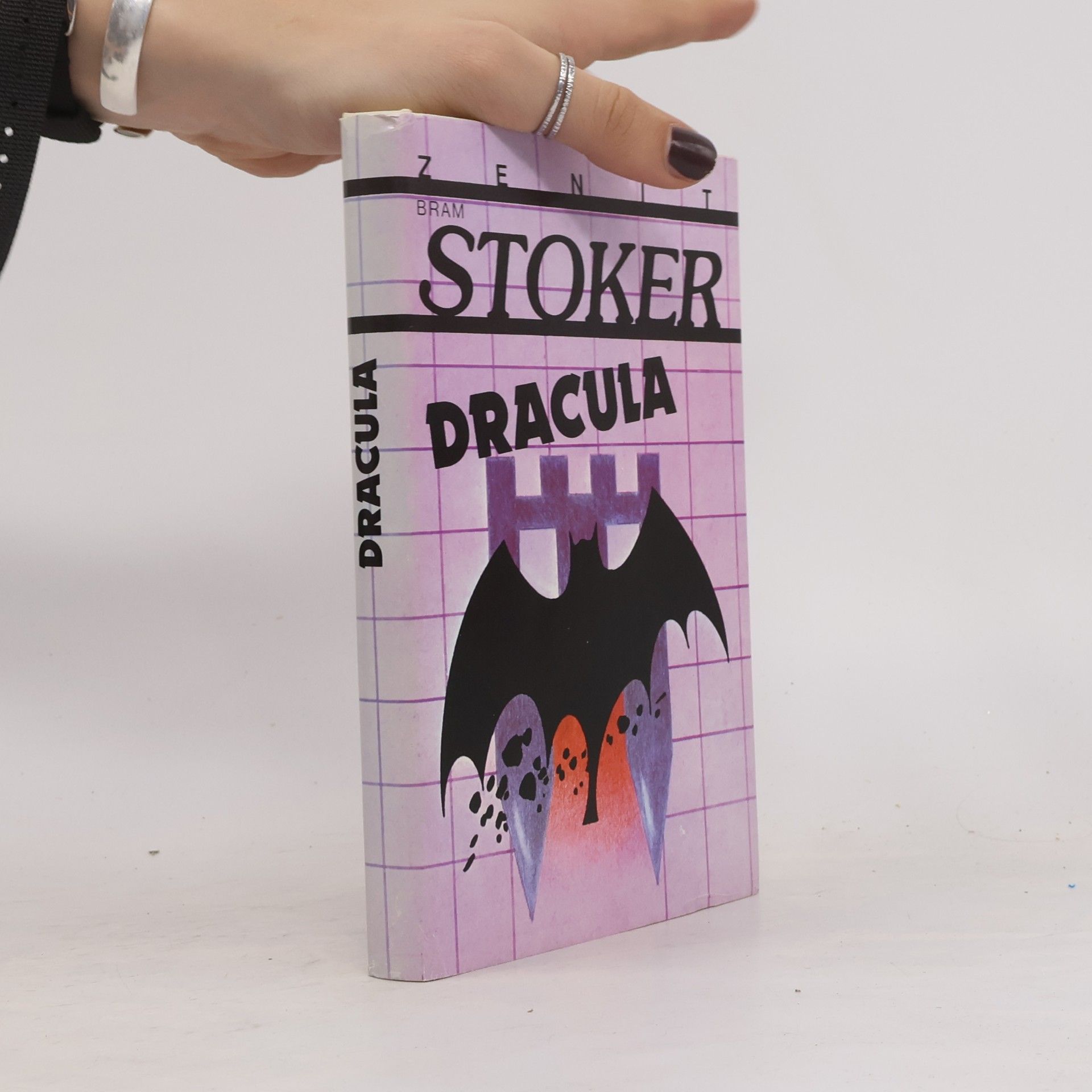 Bram Stoker Dracula