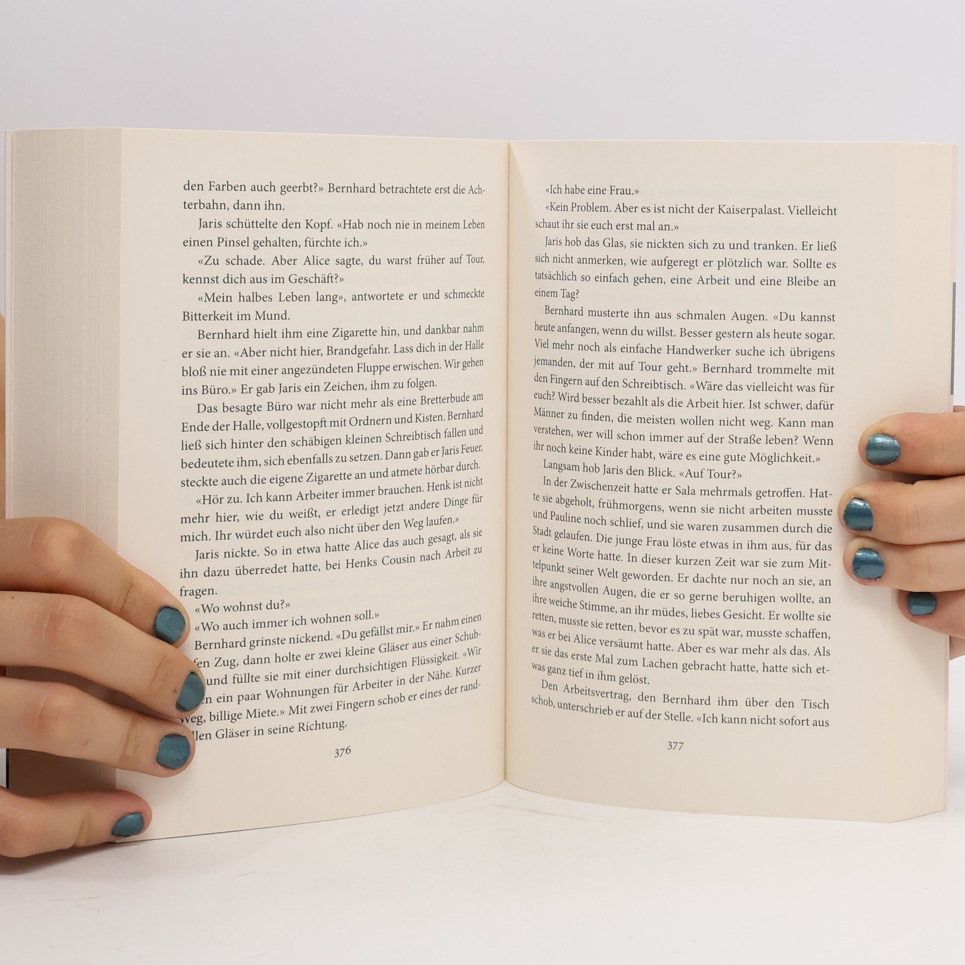 Miriam Georg Im Nordlicht / Nordwind-Saga Bd.2