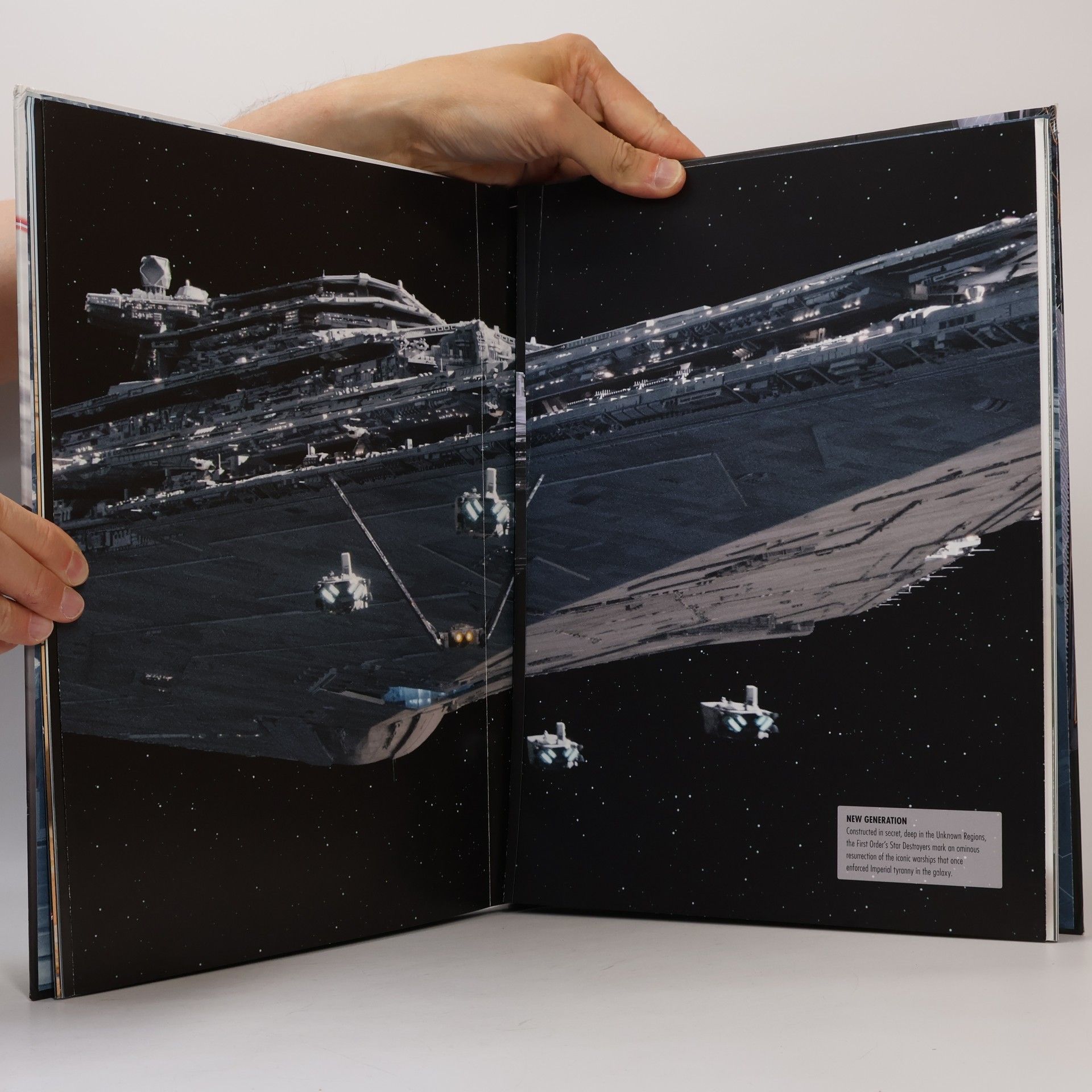 Jason Fry Star Wars: The Force Awakens