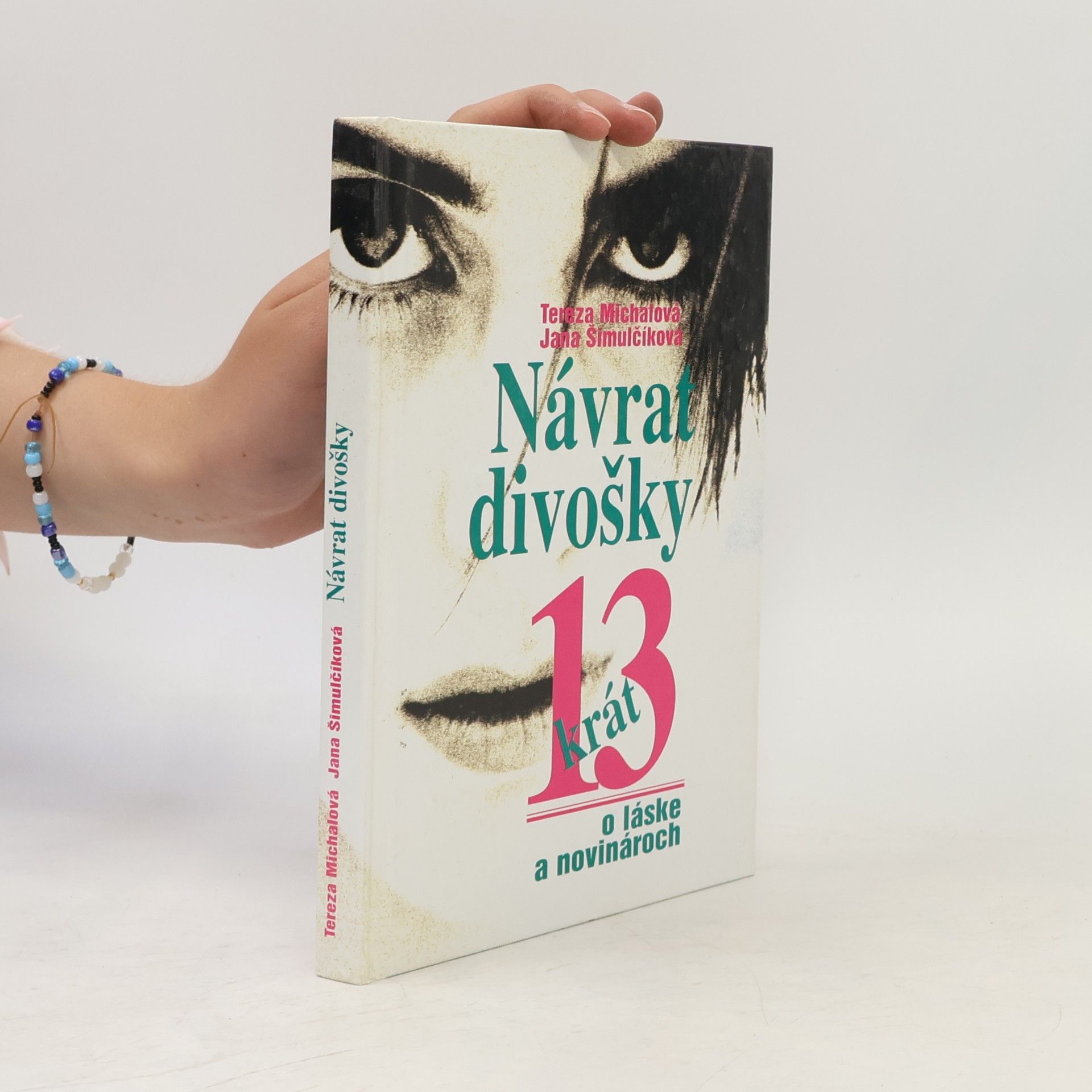 Návrat divošky