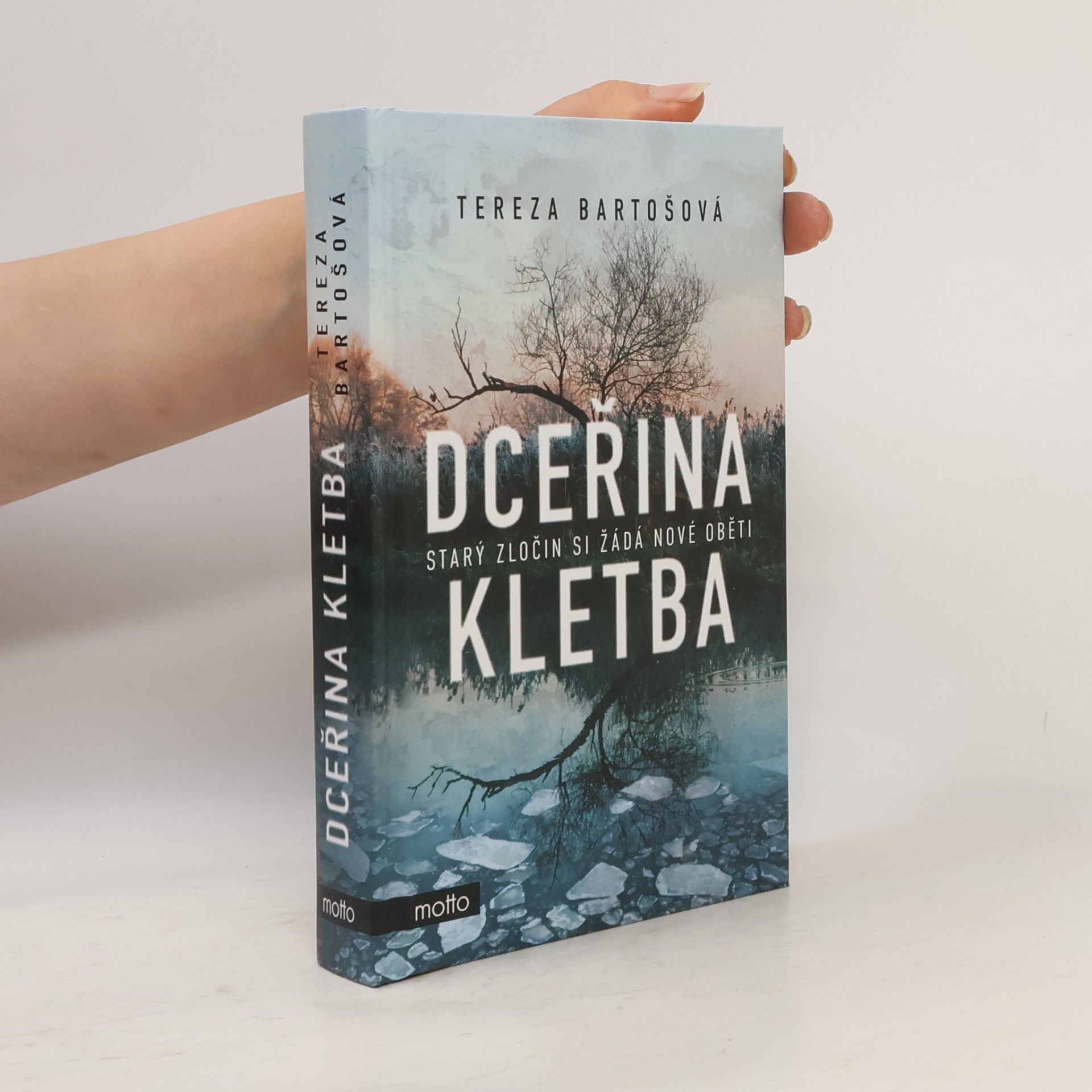 Dceřina kletba