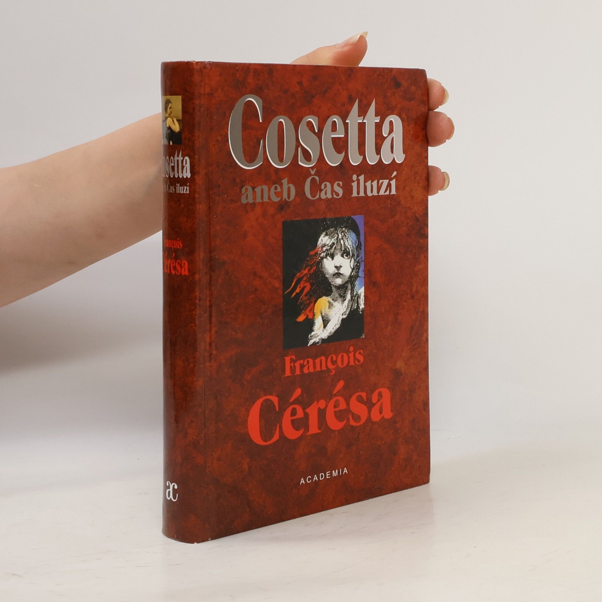 Cosetta aneb Čas iluzí