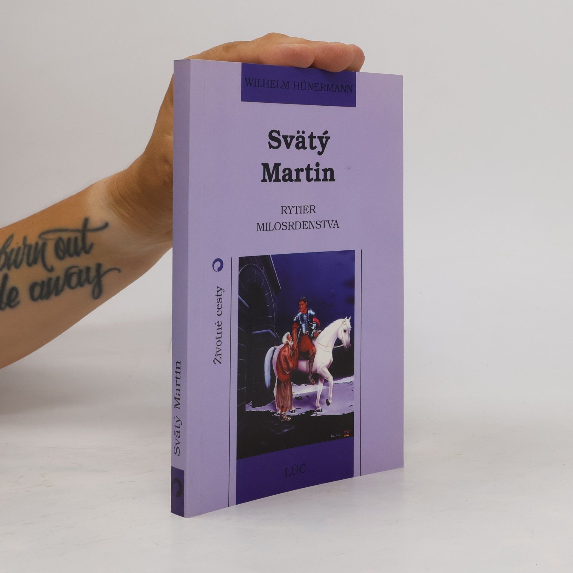 Svätý Martin