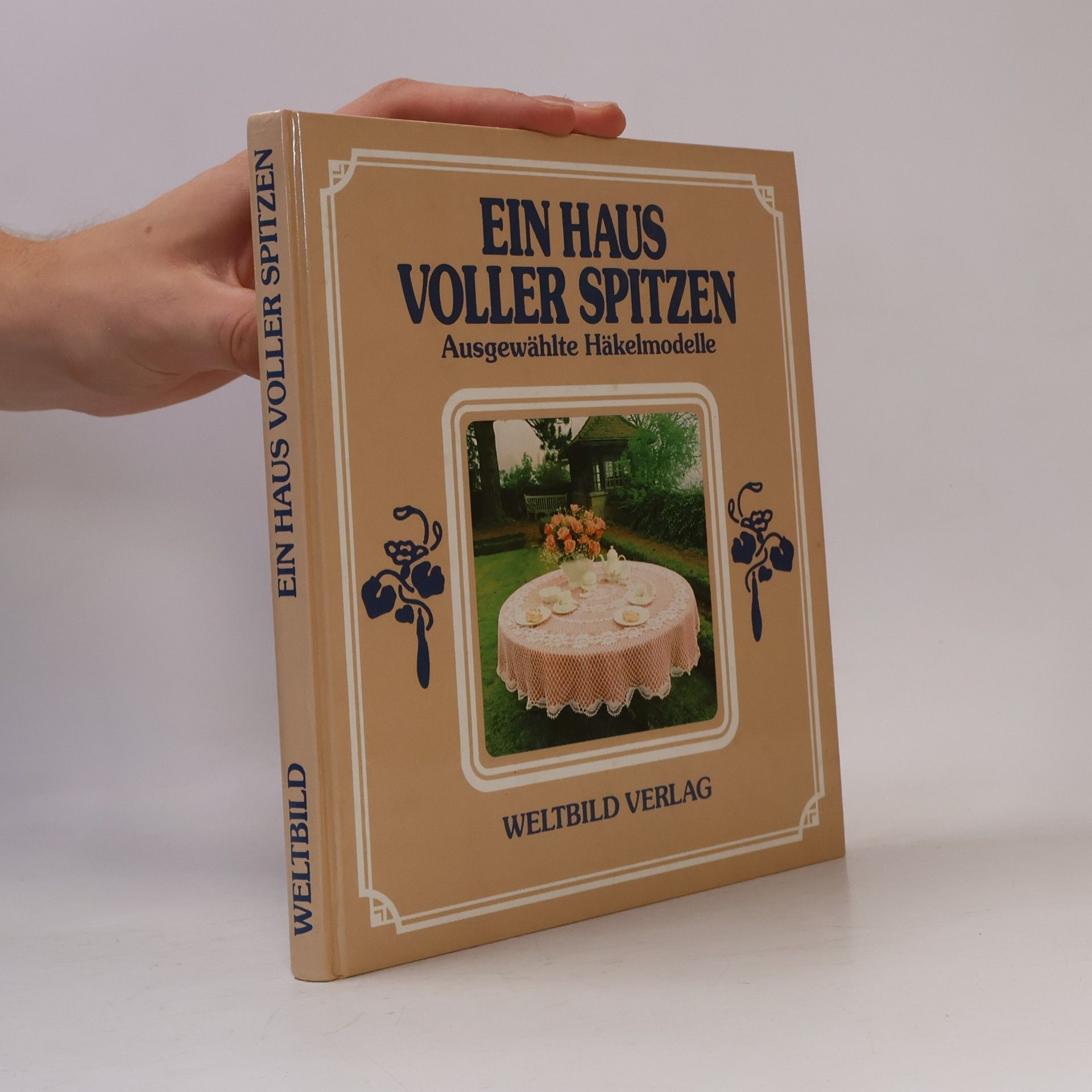 Autorenkollektiv Ein Haus voller Spitzen
