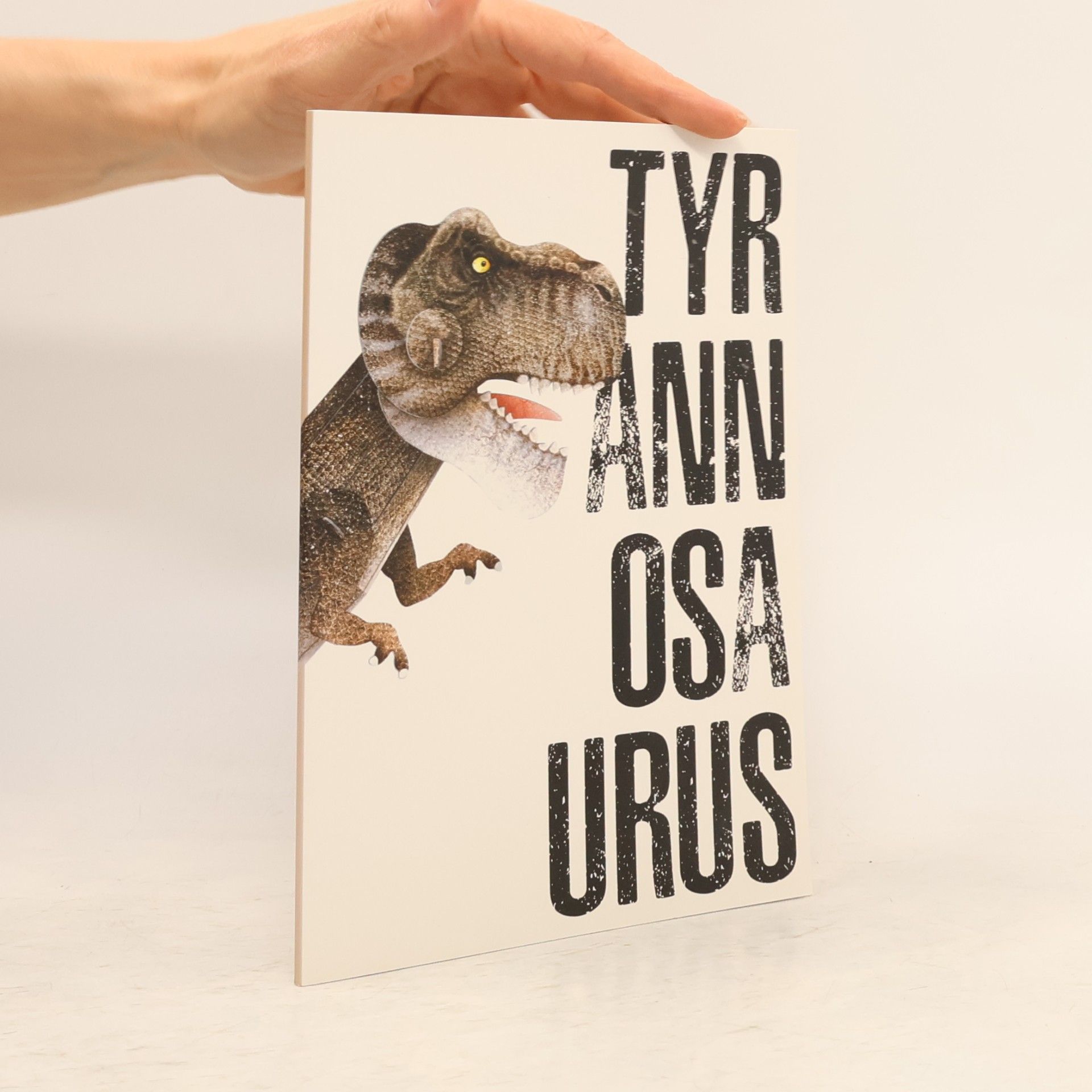 Autorenkollektiv Tyrannosaurus