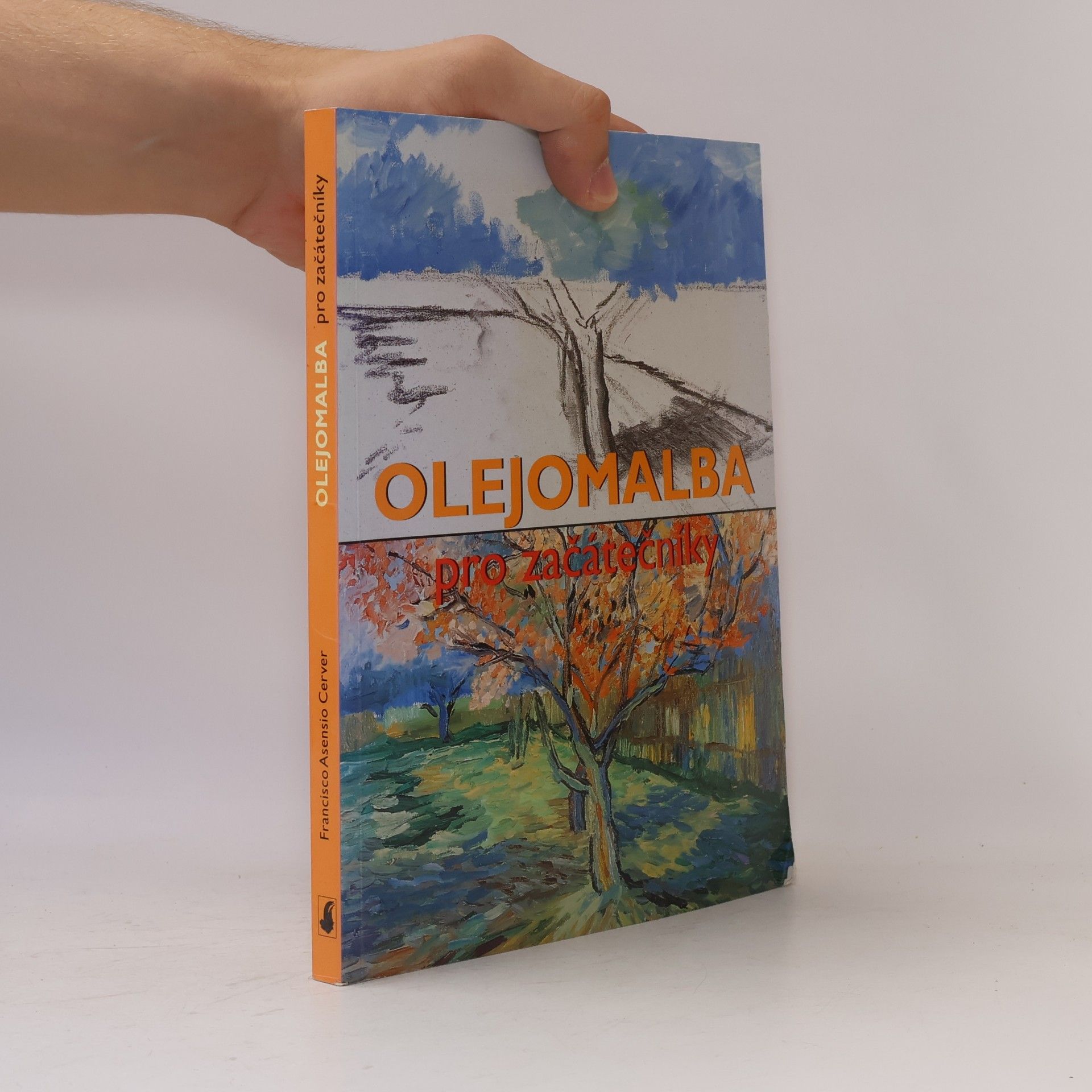 Olejomalba pro začátečníky