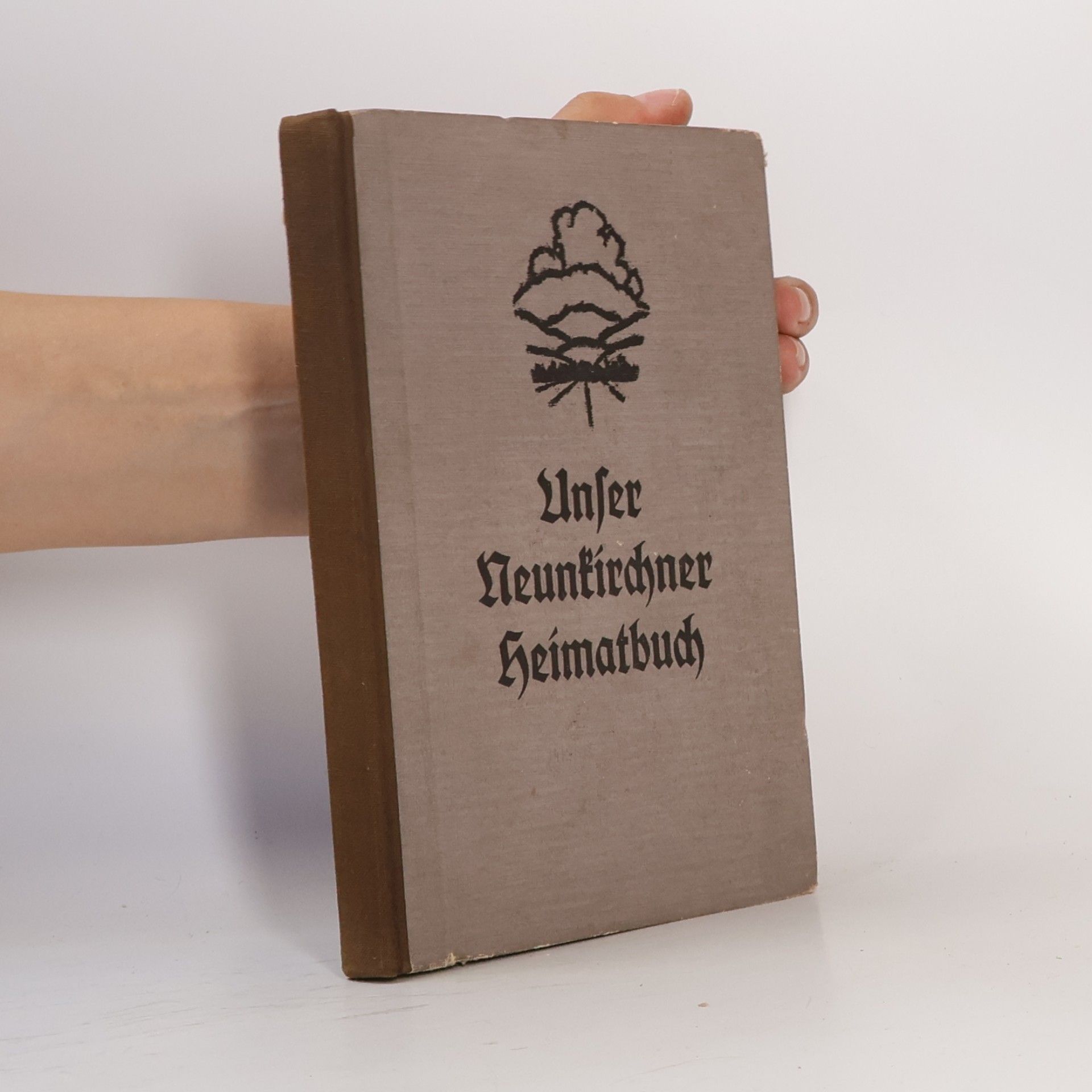 kolektiv Unser Neunkirchner Heimatbuch