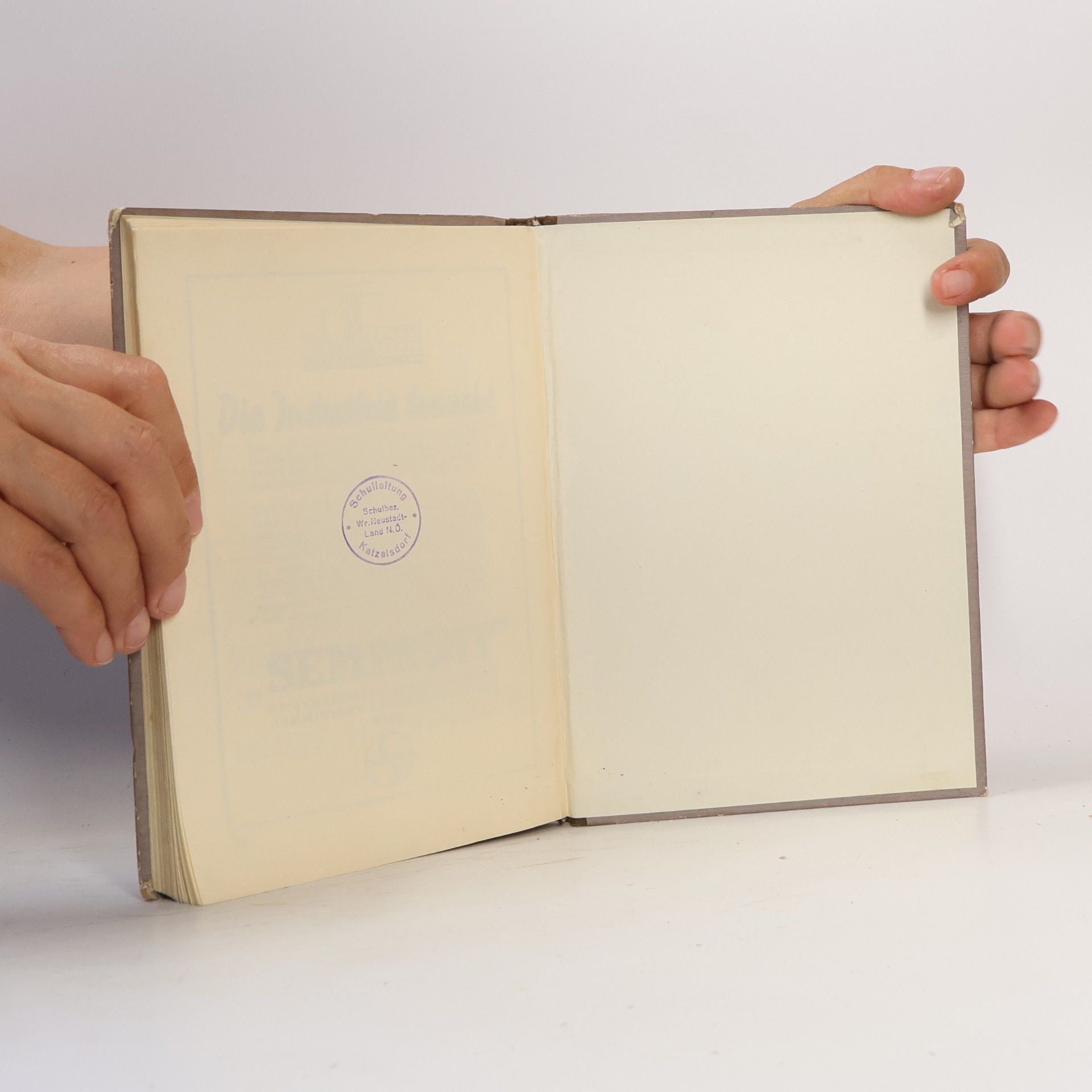 kolektiv Unser Neunkirchner Heimatbuch