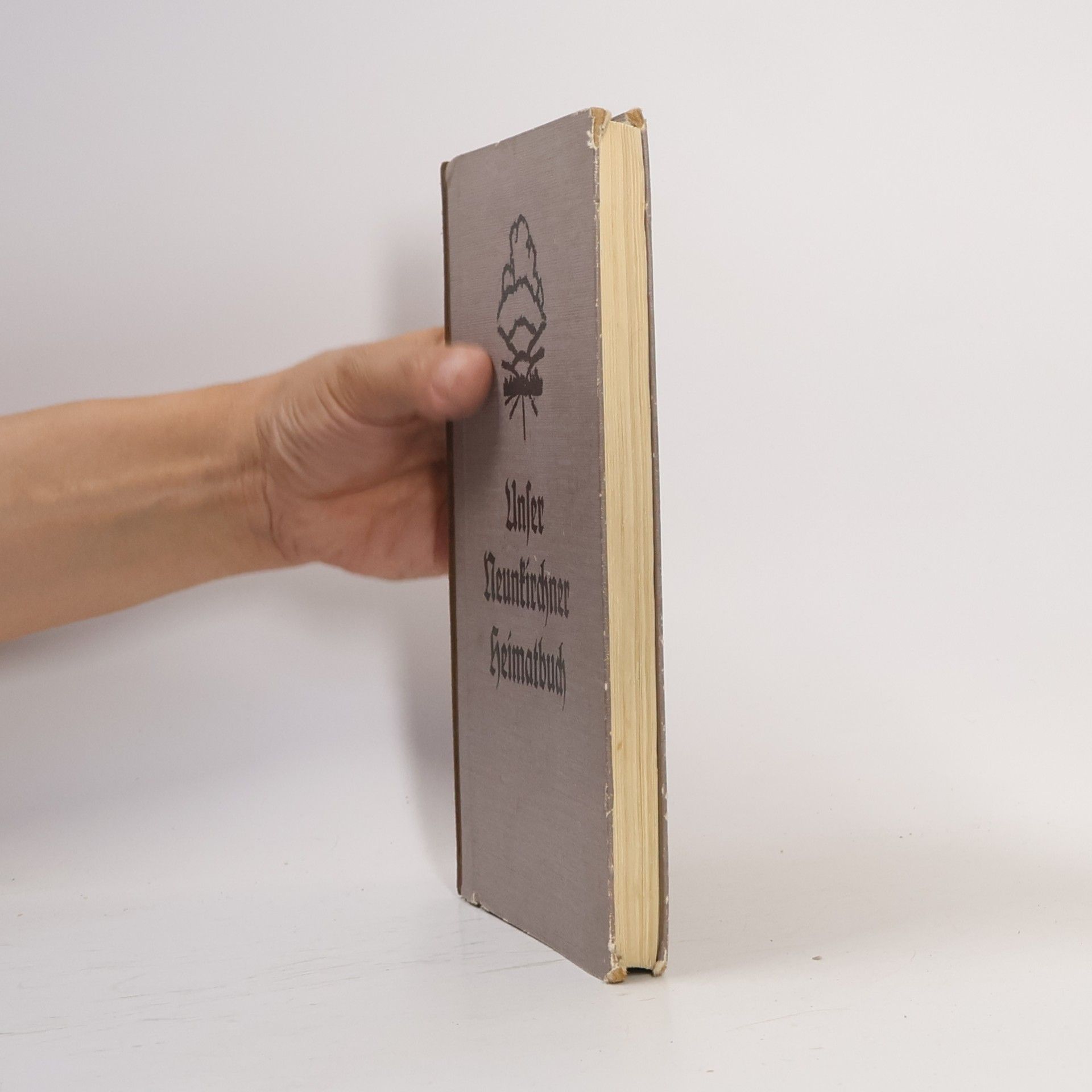 kolektiv Unser Neunkirchner Heimatbuch