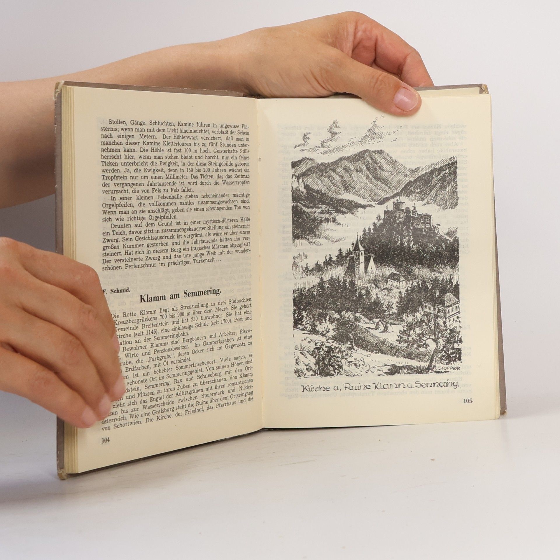 kolektiv Unser Neunkirchner Heimatbuch