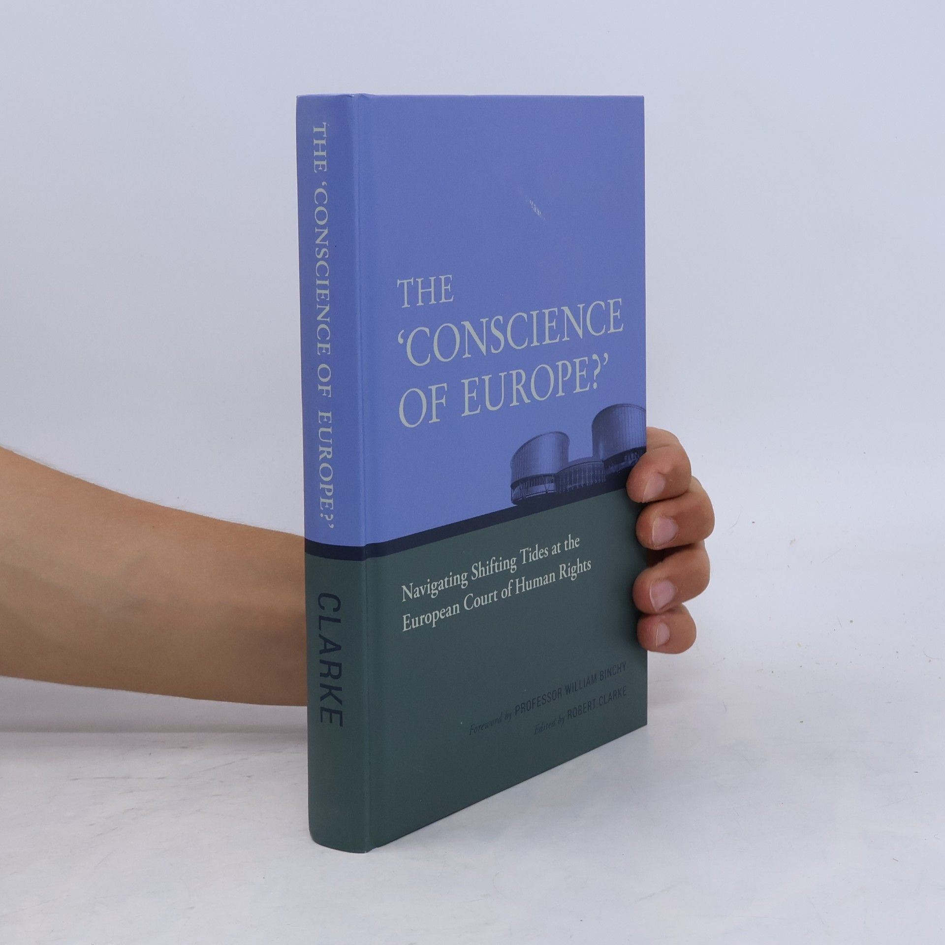 The 'Conscience of Europe?'