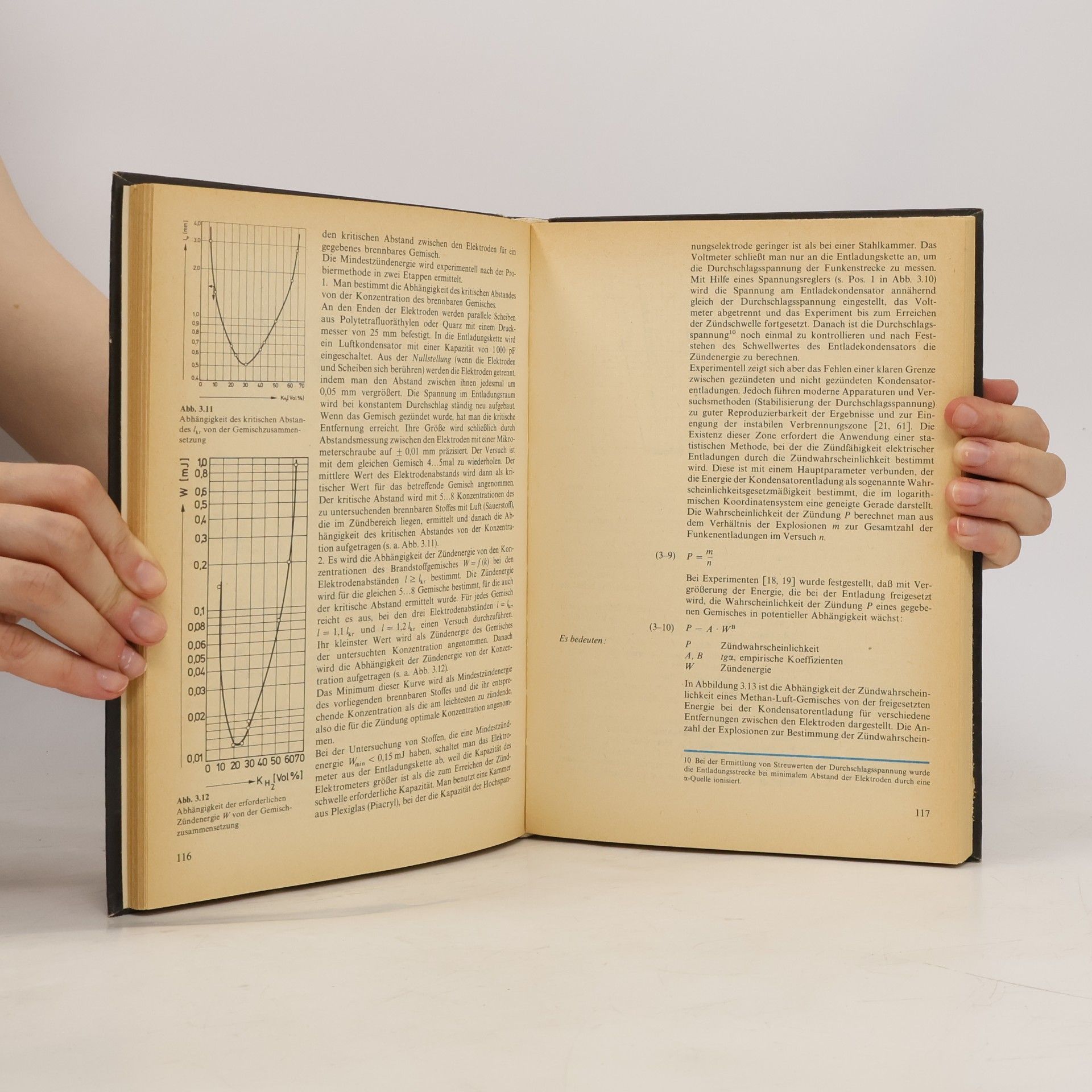 Autorenkollektiv Statische Elektrizität und Brandschutz