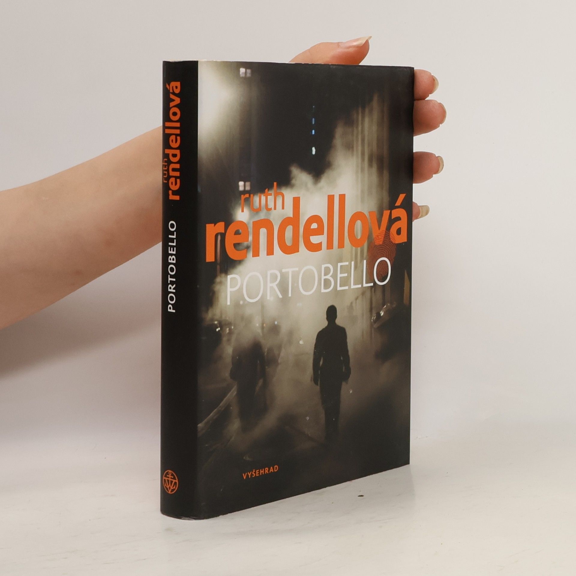 Ruth Rendell Portobello