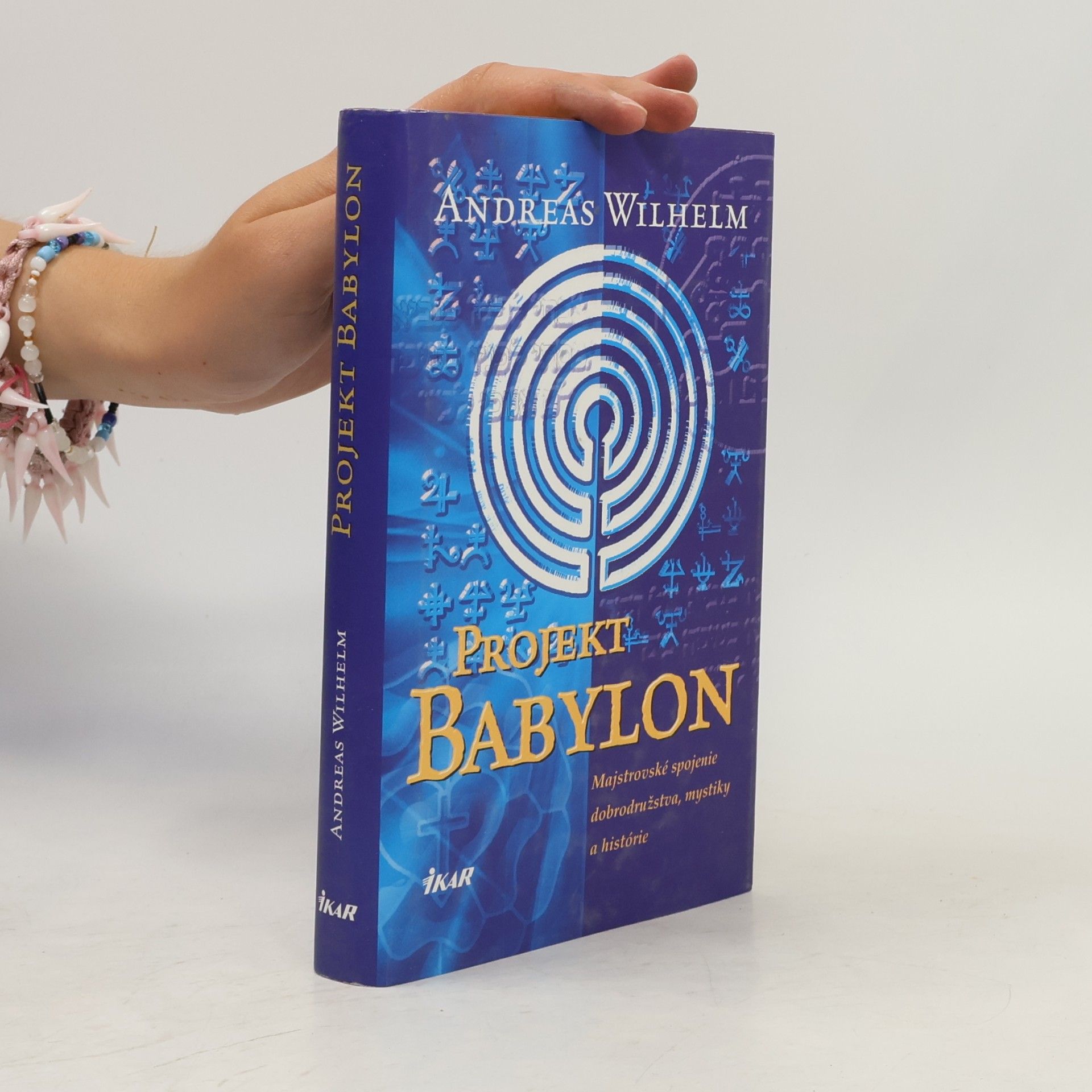 Projekt Babylon