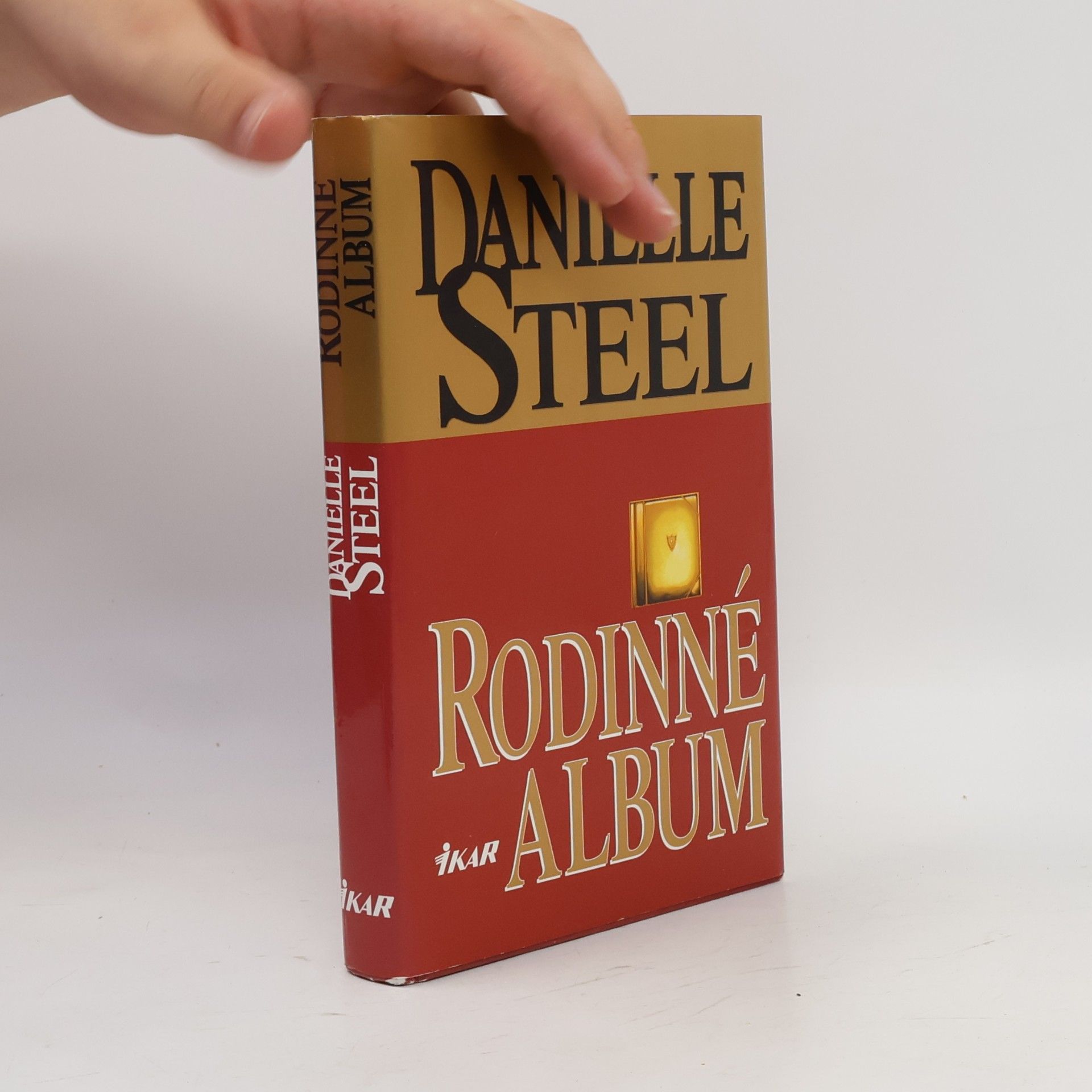 Rodinné album