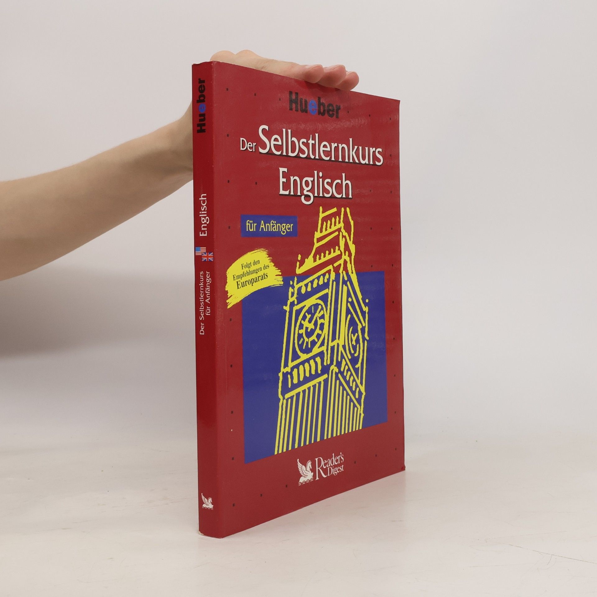 Autorenkollektiv Schnellkurs Englisch